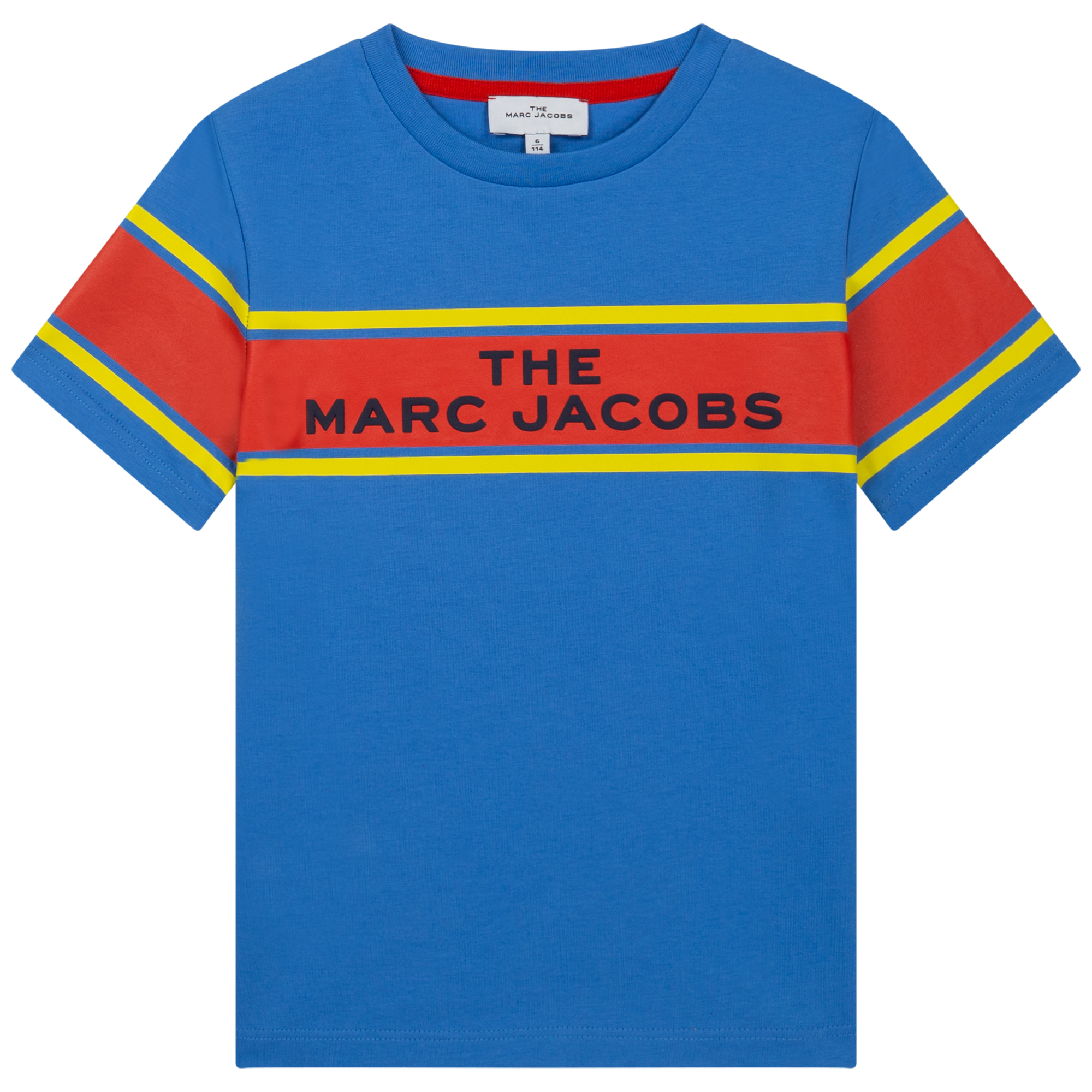 Tee-shirt manches courtes MARC JACOBS pour GARCON