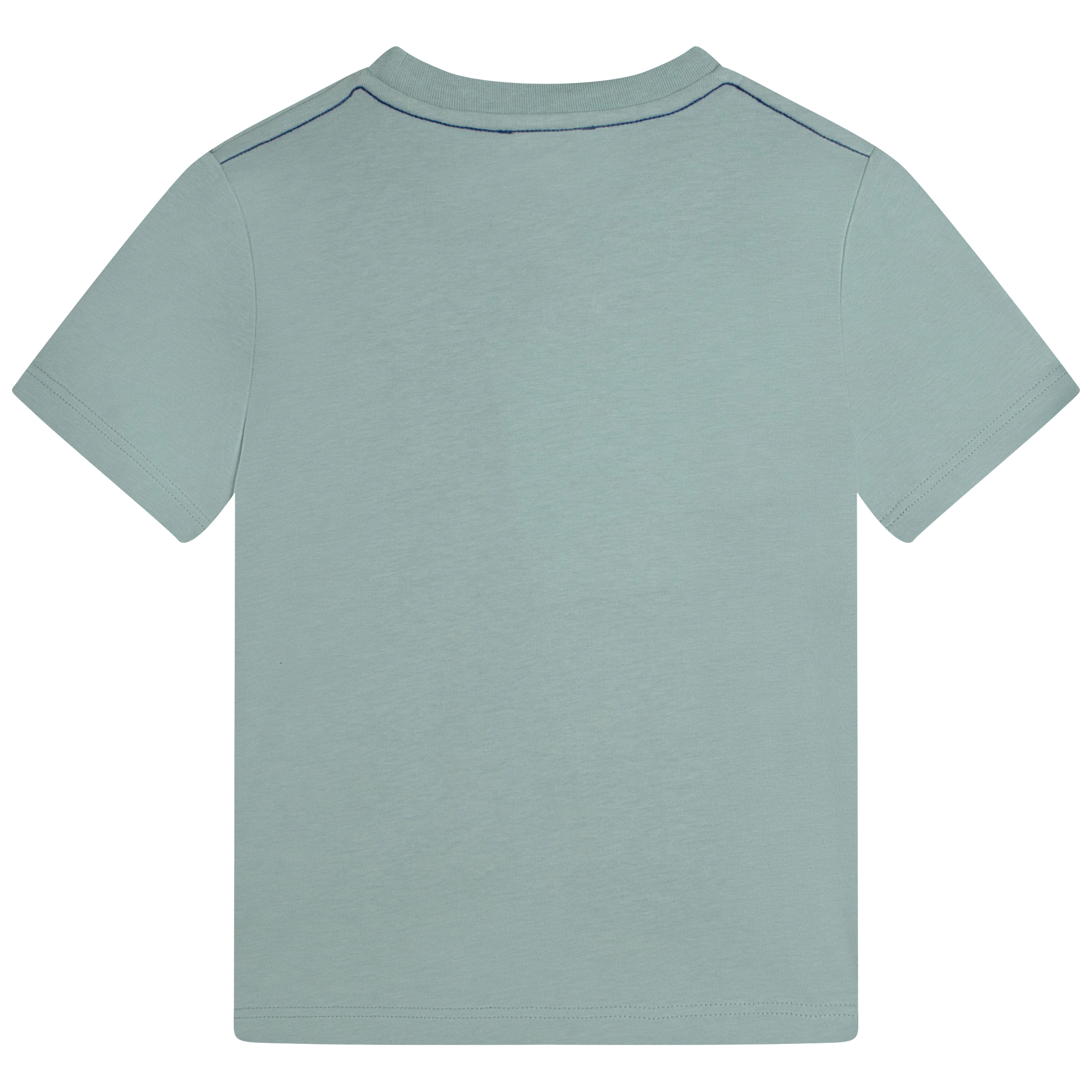 T-shirt coton manches courtes MARC JACOBS pour GARCON