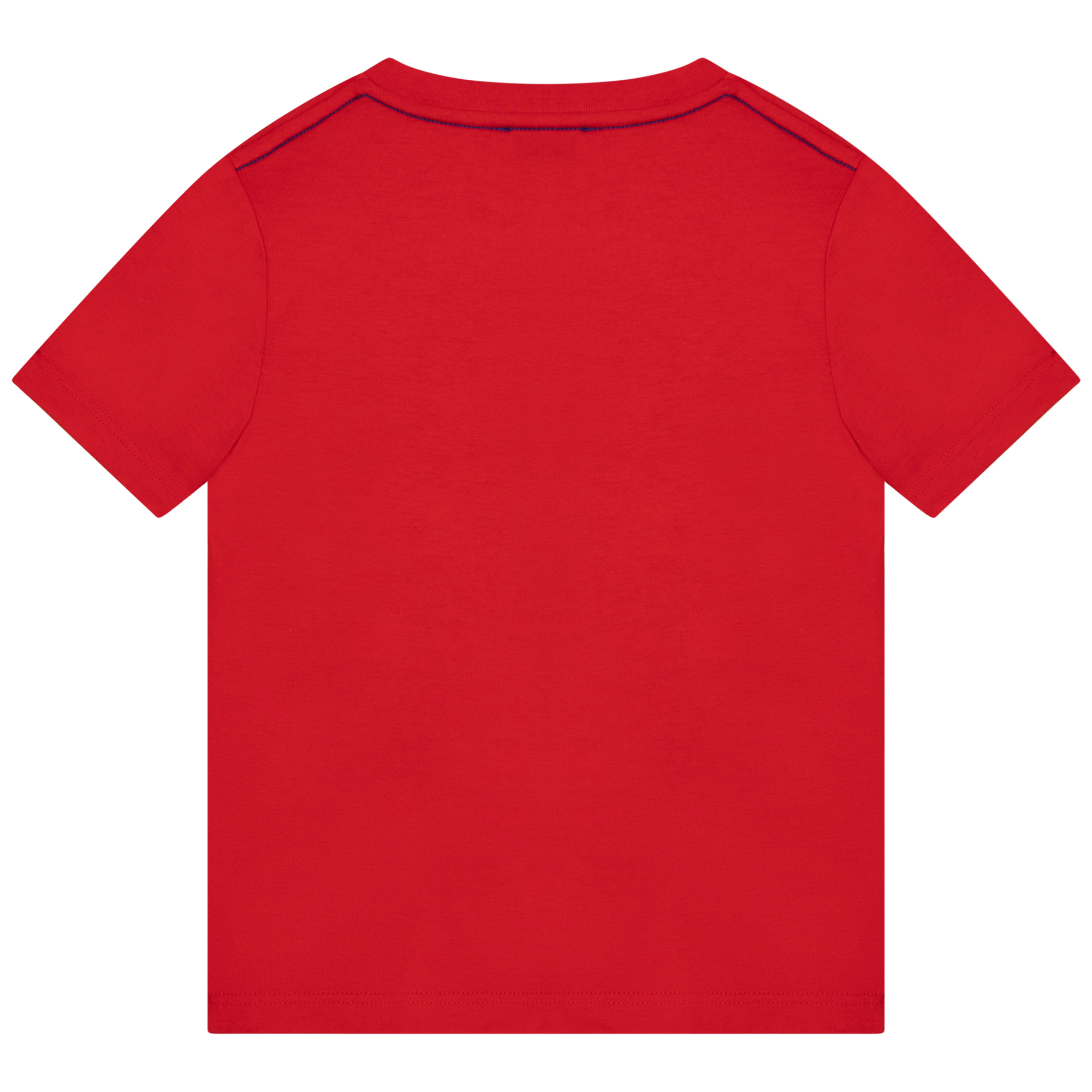 T-shirt cotone a maniche corte MARC JACOBS Per RAGAZZO