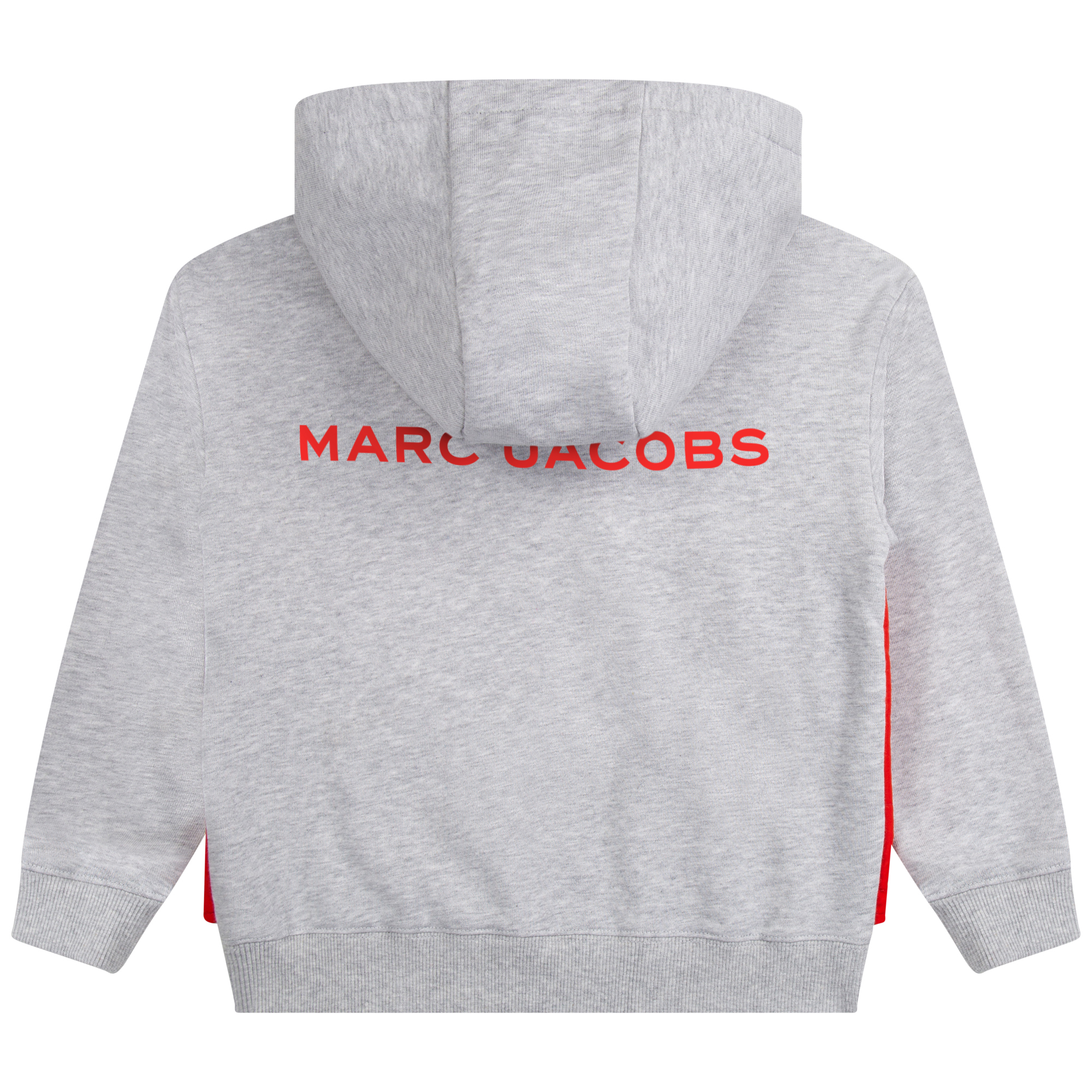 Bi-material sweatshirt MARC JACOBS for BOY