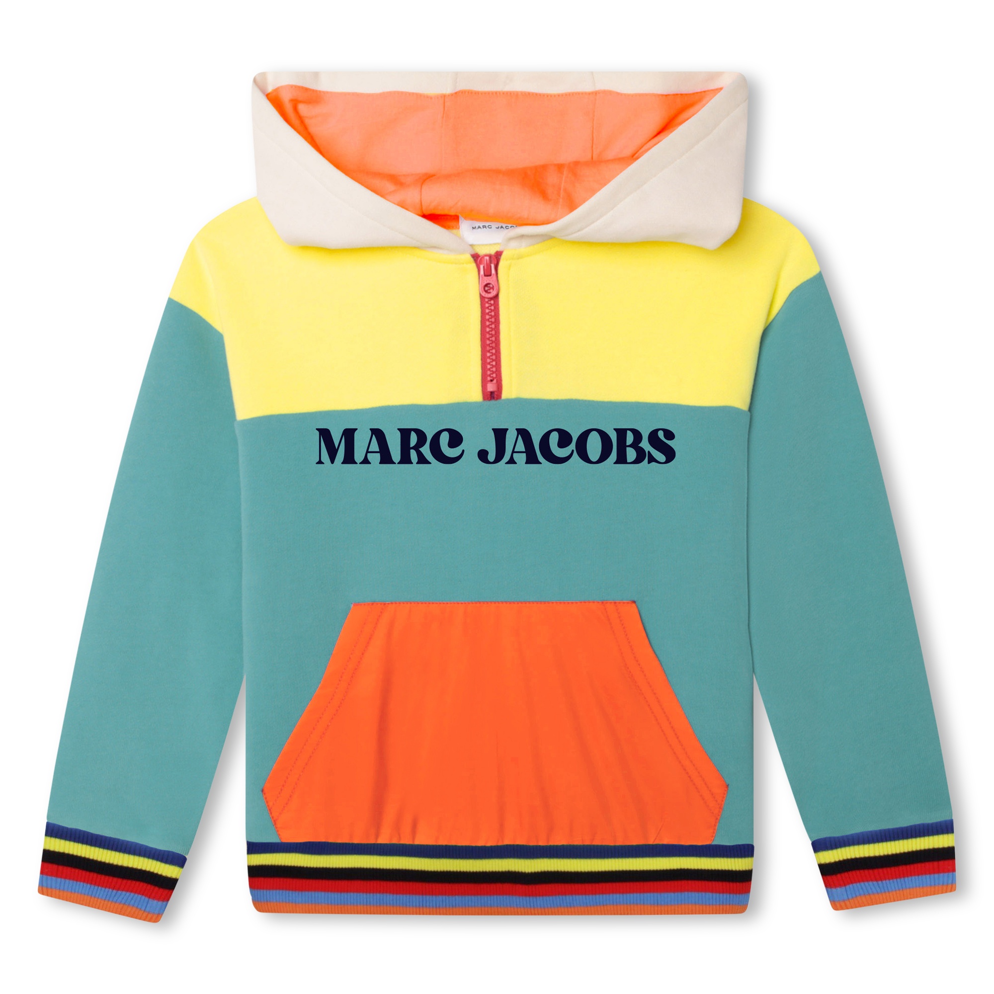 Hooded sweatshirt MARC JACOBS for BOY