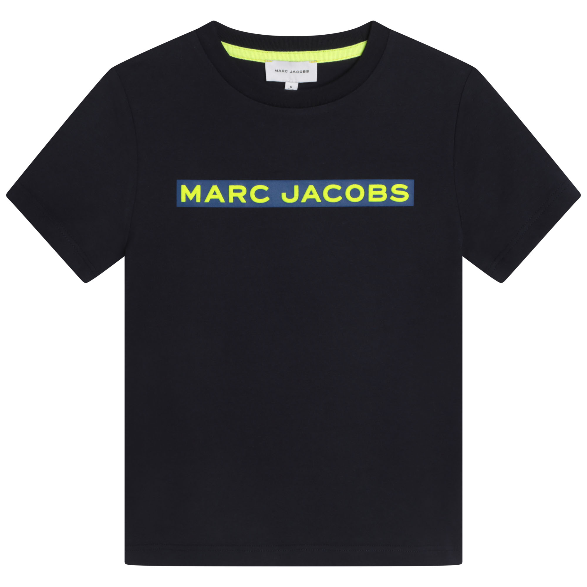 T-shirt stampa fantasia MARC JACOBS Per RAGAZZO