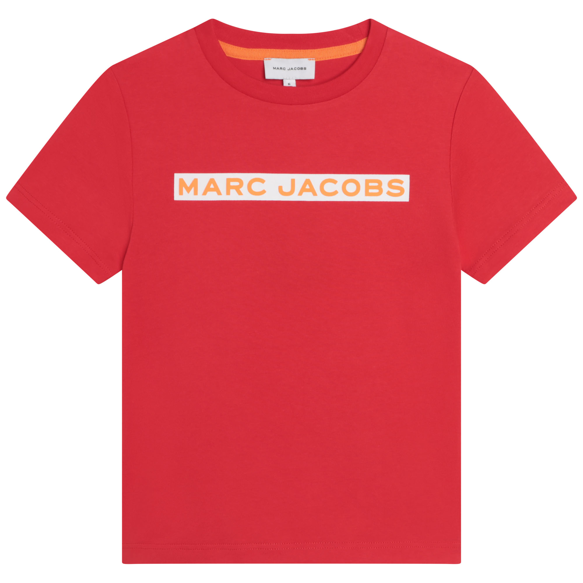 Camiseta estampada MARC JACOBS para NIÑO