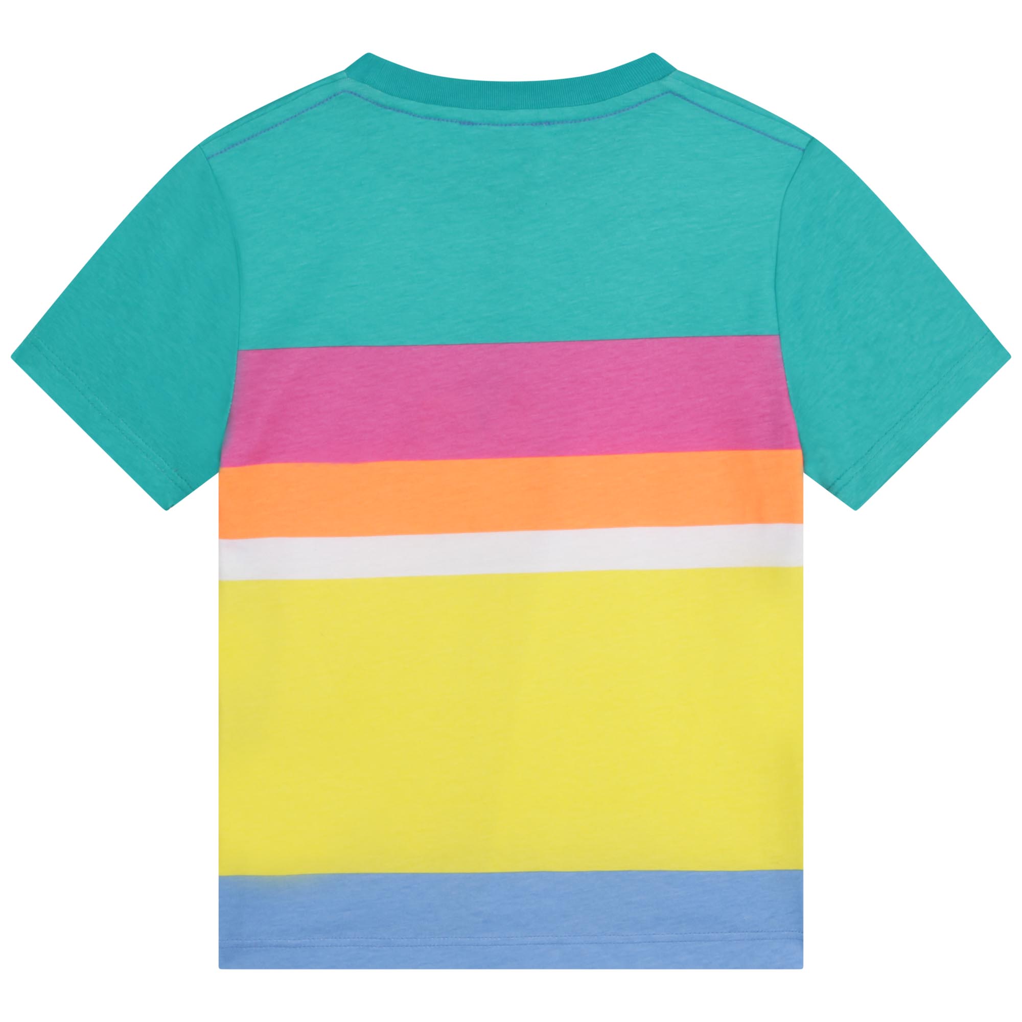 Short-sleeved t-shirt MARC JACOBS for BOY
