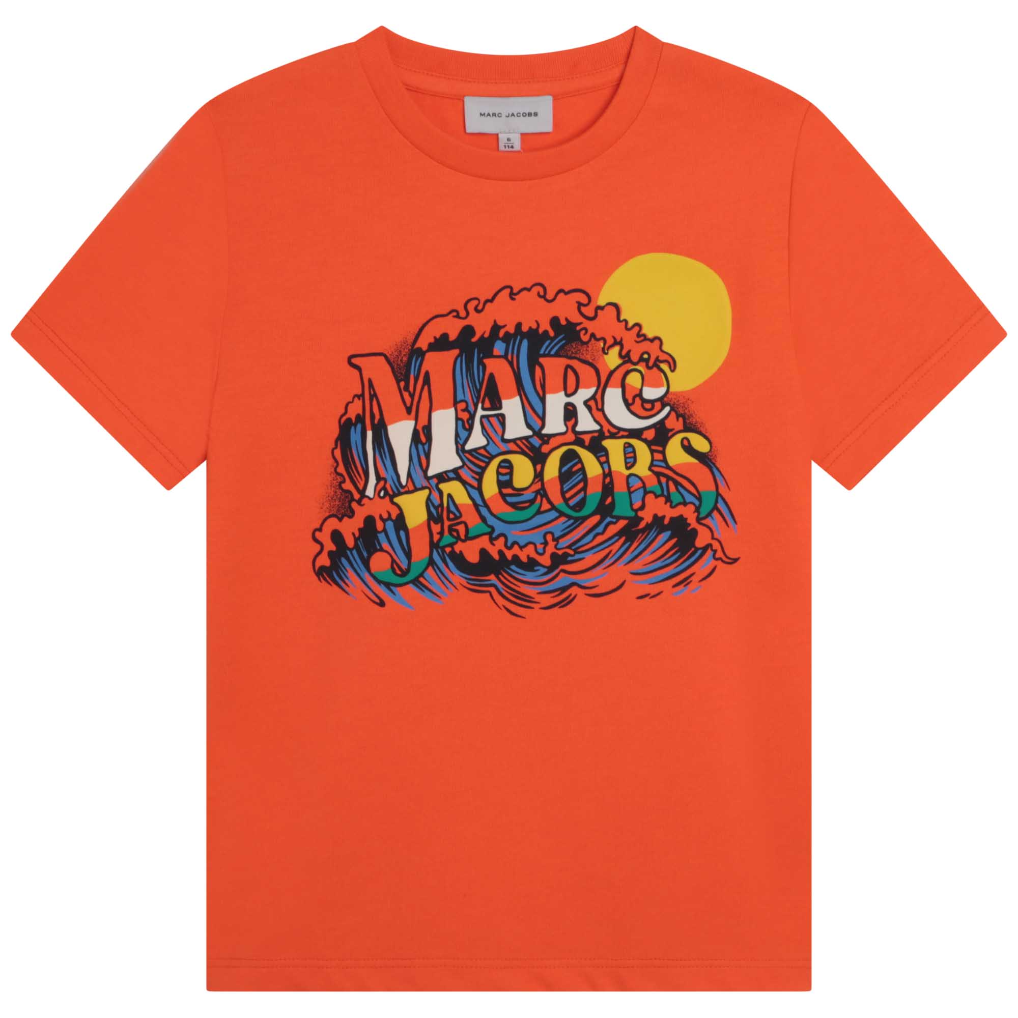 T-shirt MARC JACOBS Für JUNGE