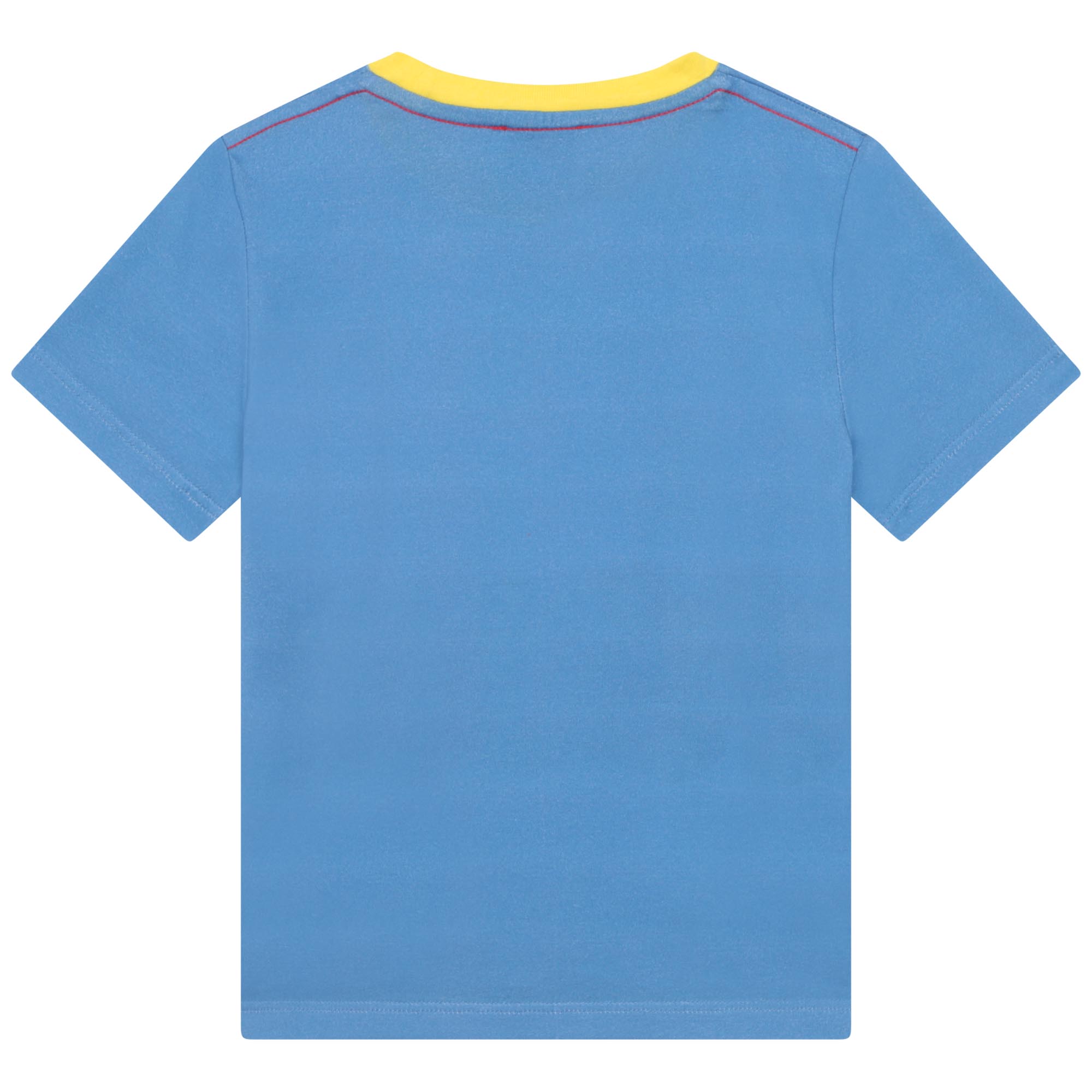 'garfield' t-shirt MARC JACOBS for BOY