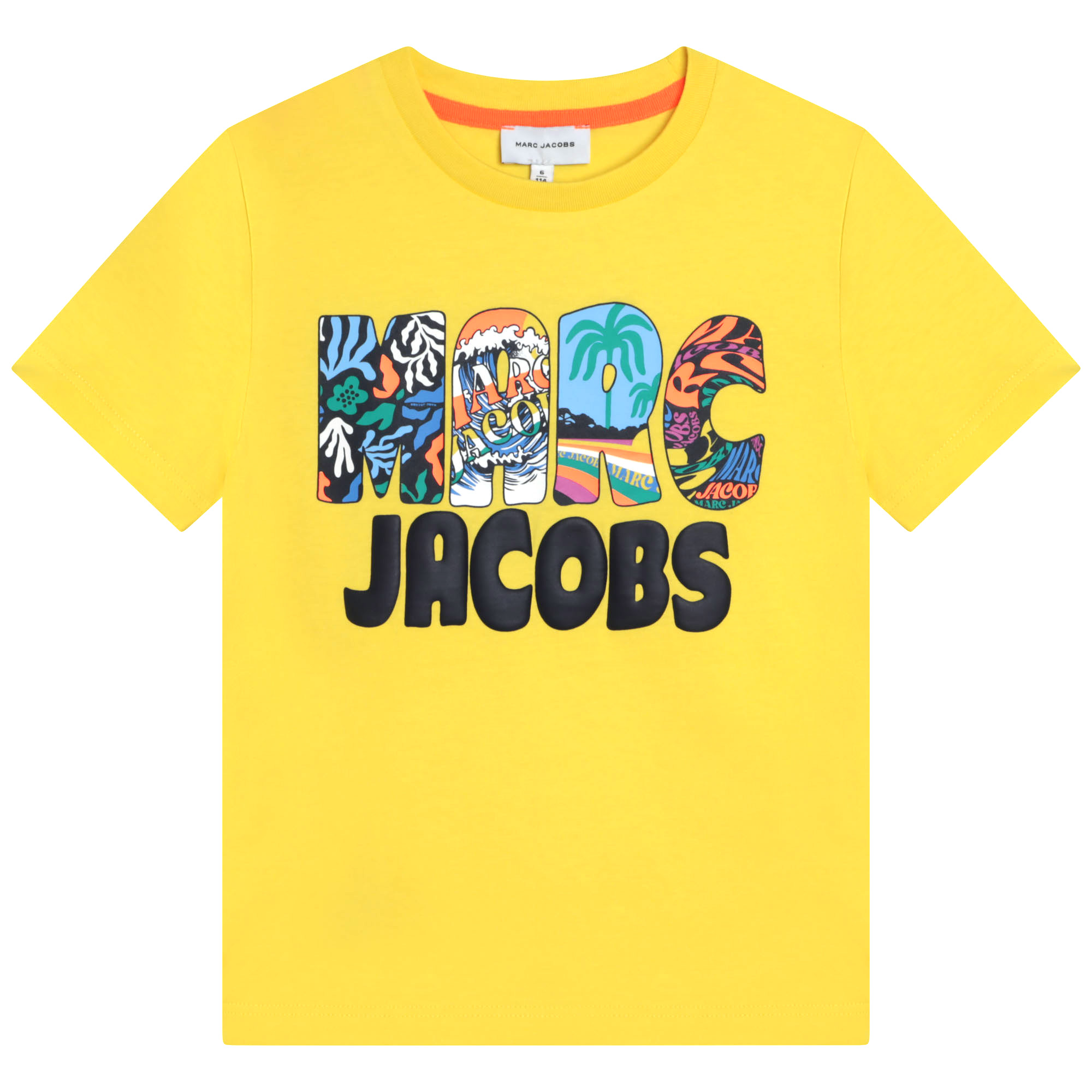 T-shirt MARC JACOBS Für JUNGE