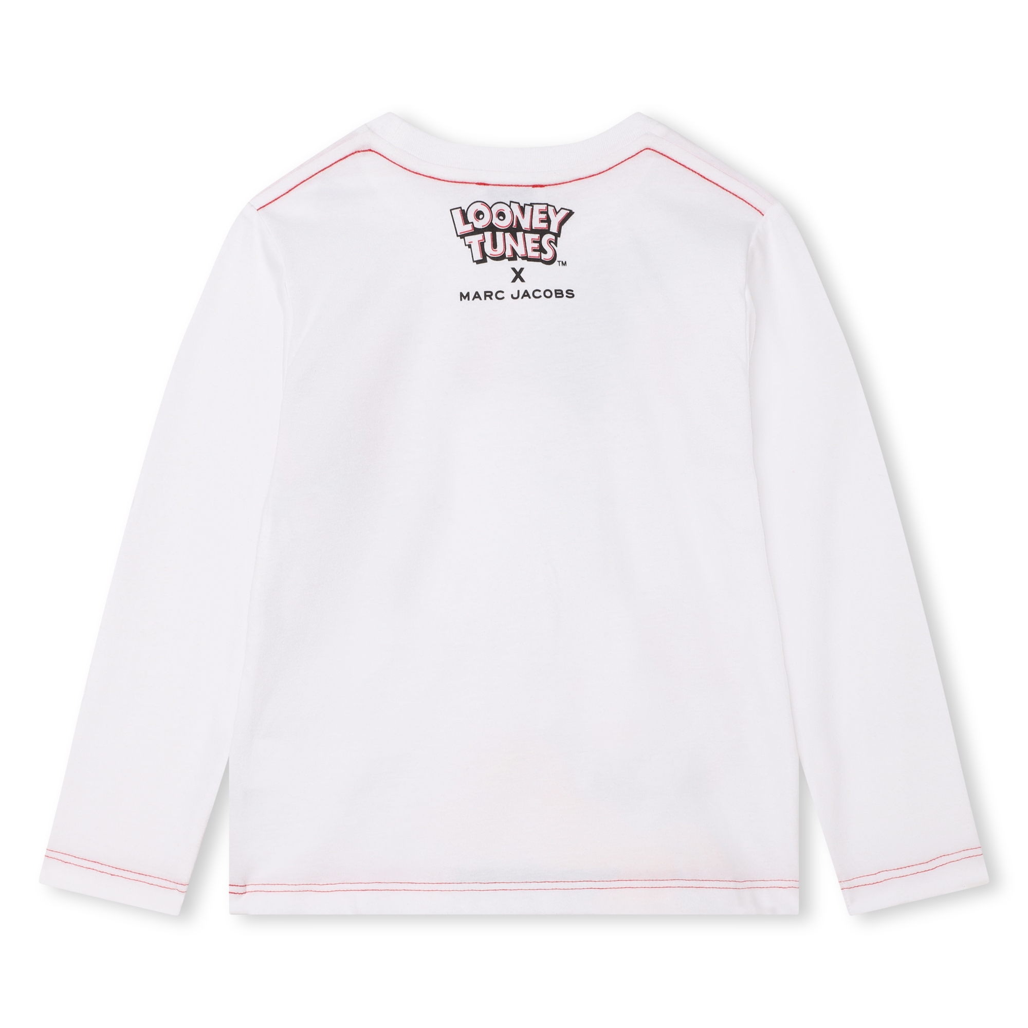 Long-sleeved t-shirt MARC JACOBS for BOY