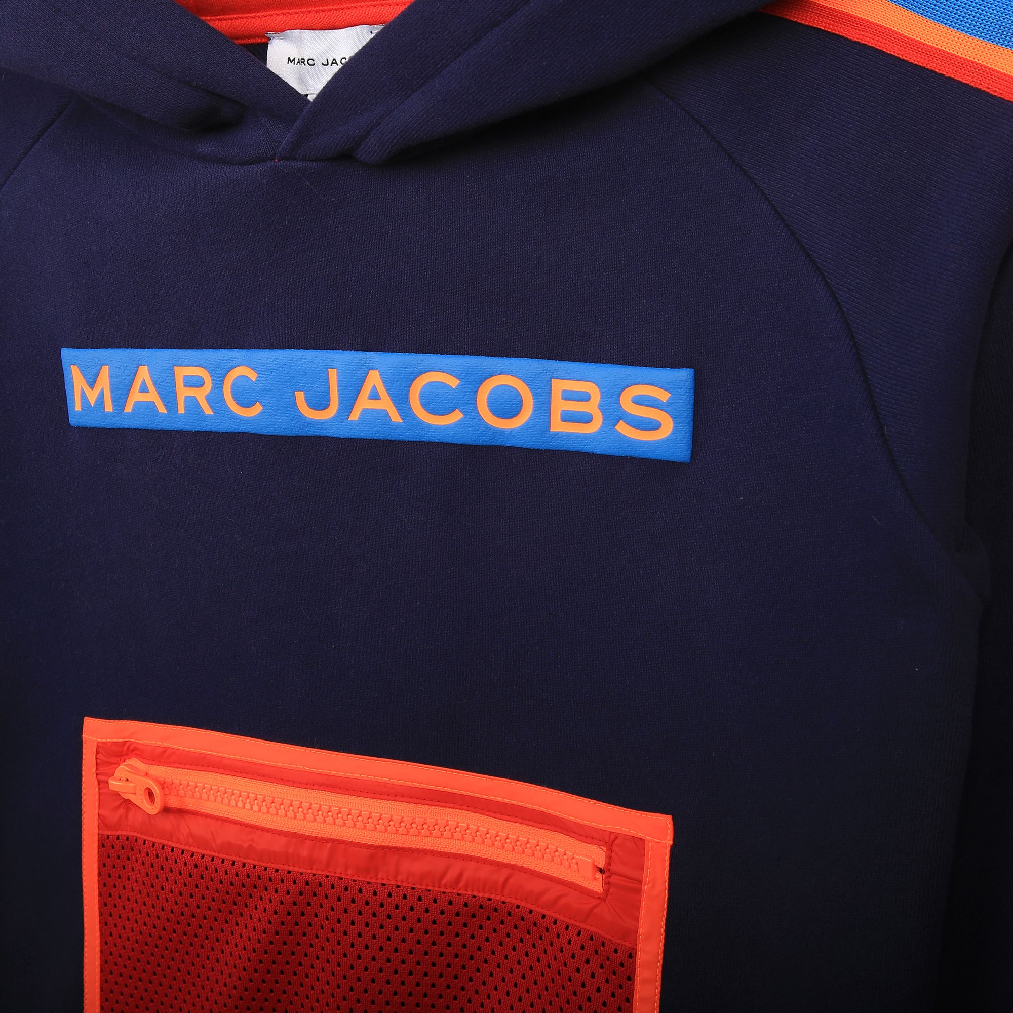 Sweater met capuchon MARC JACOBS Voor
