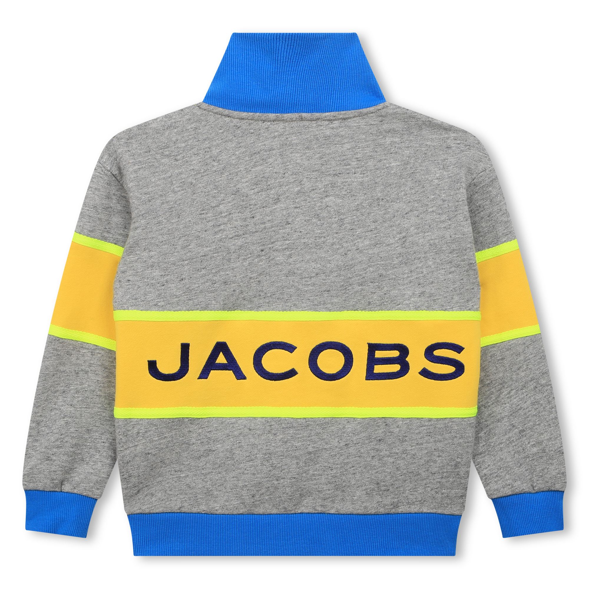 Funnel-neck sweatshirt MARC JACOBS for BOY
