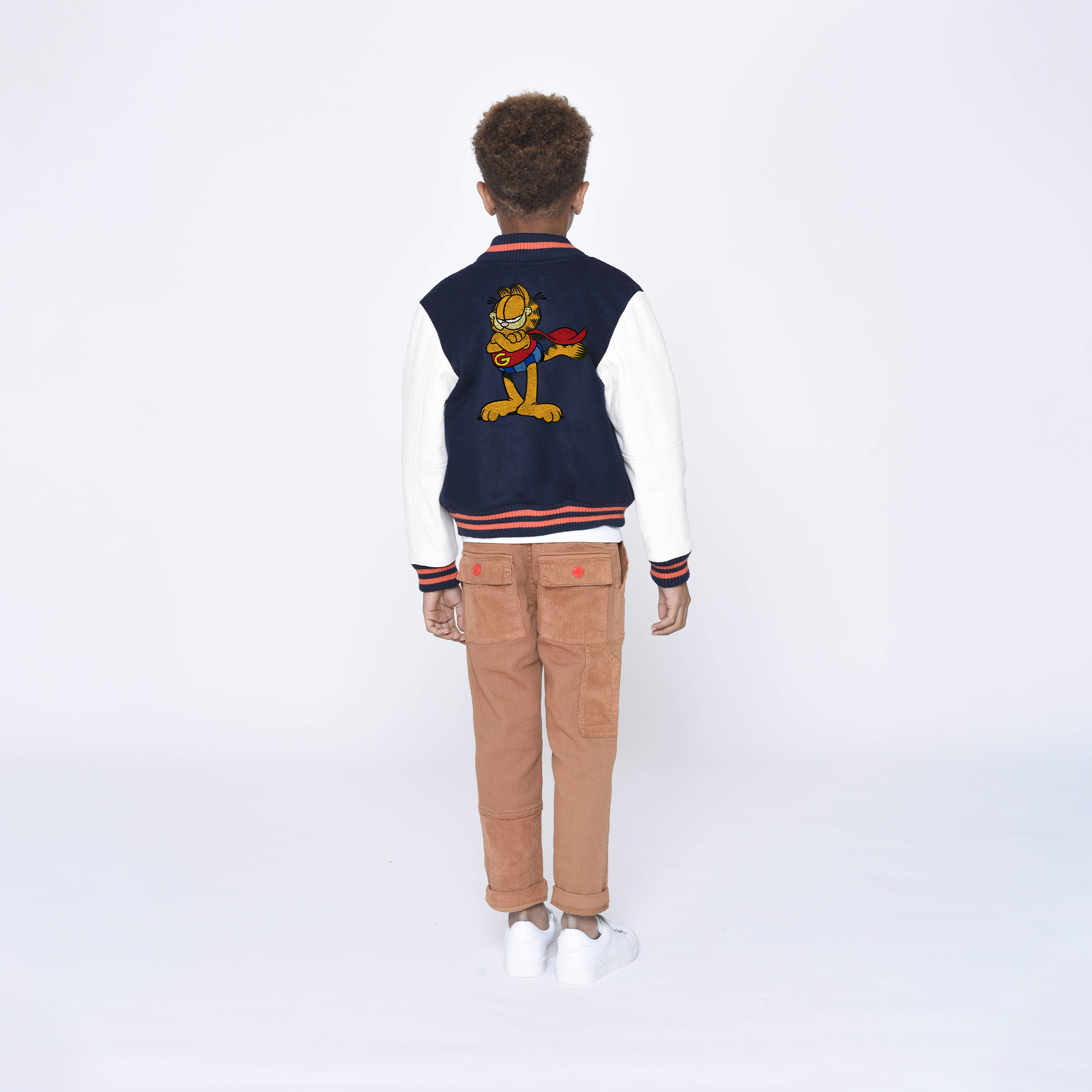 JACKET MARC JACOBS for BOY