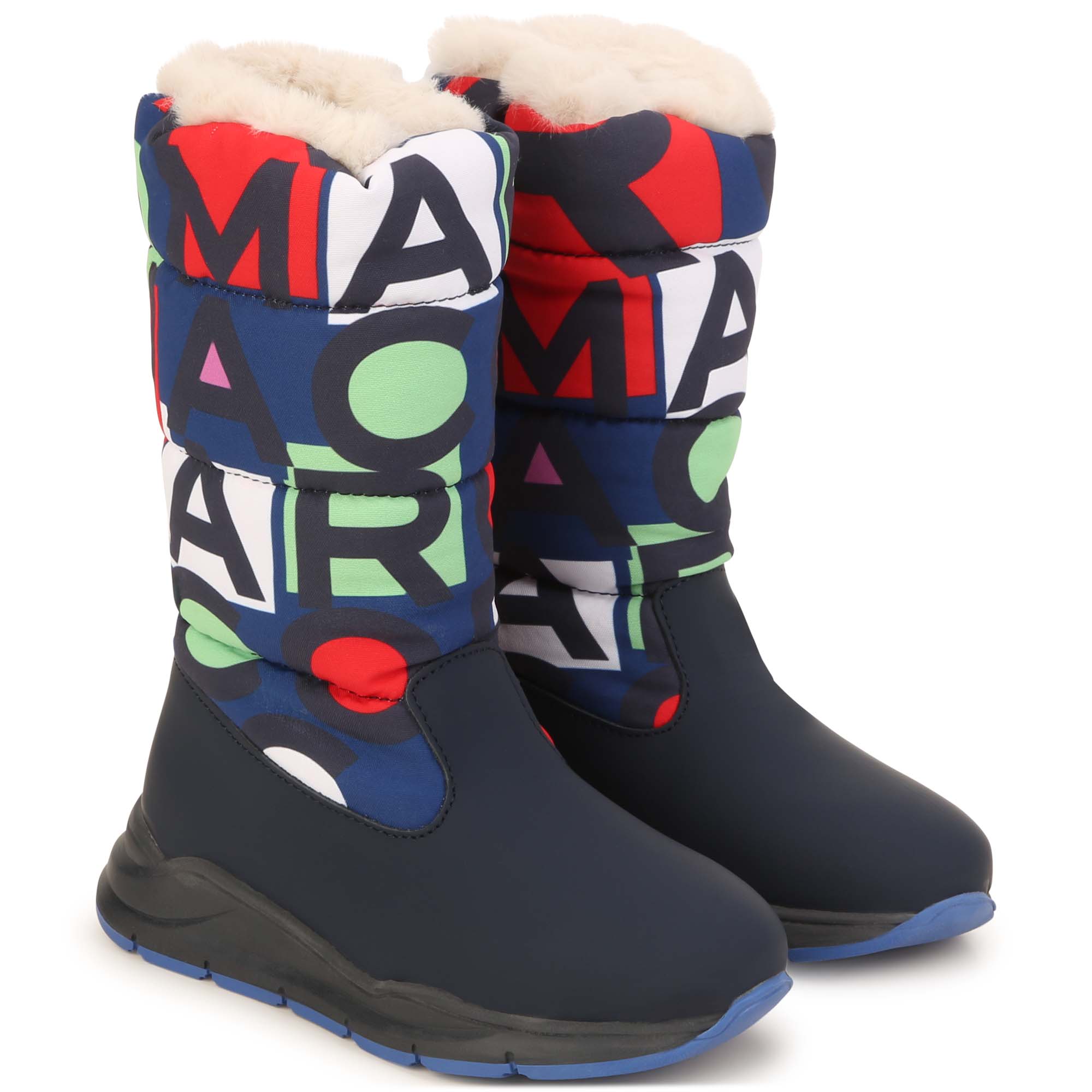 Moonboots MARC JACOBS for BOY