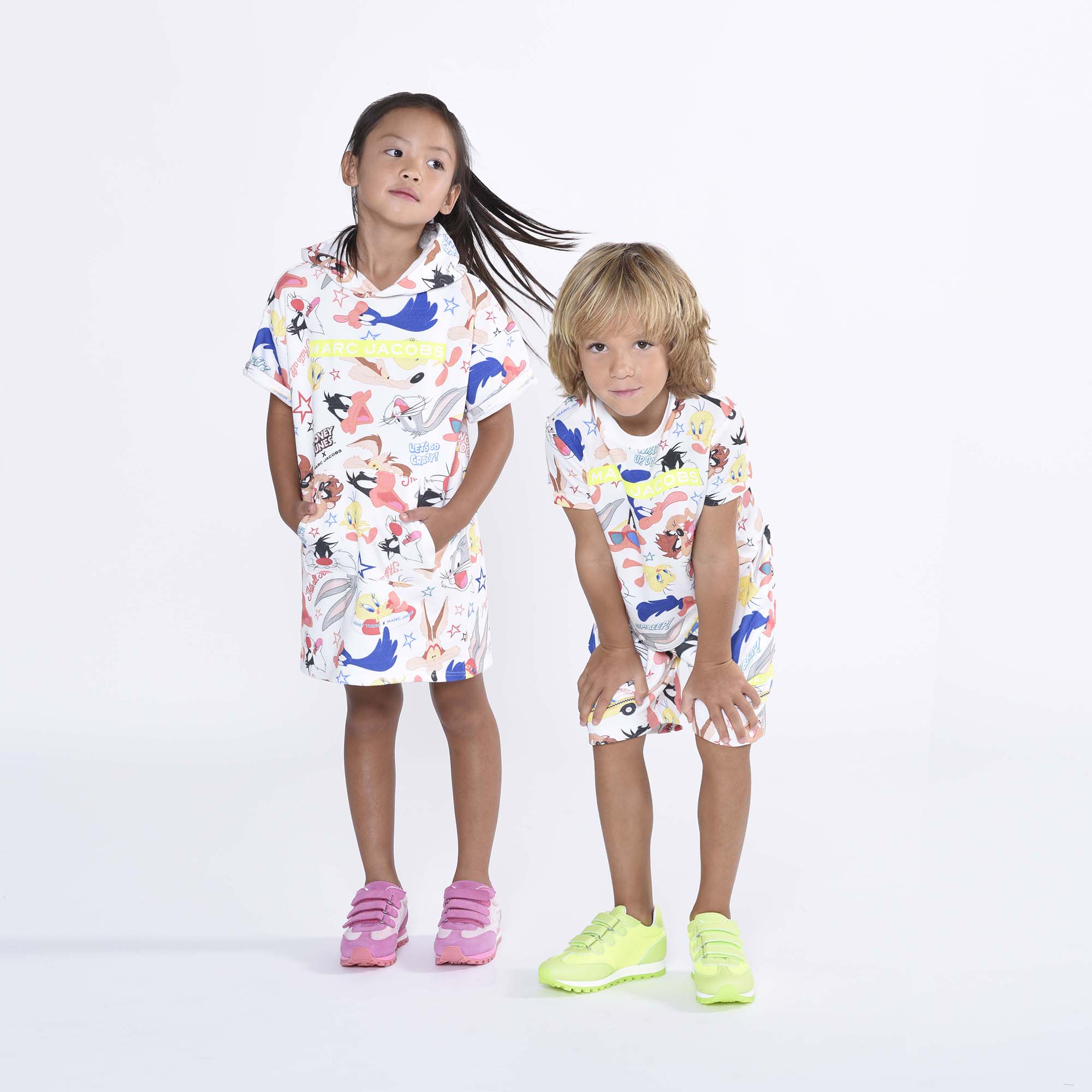Bermuda de jogging MARC JACOBS pour UNISEXE
