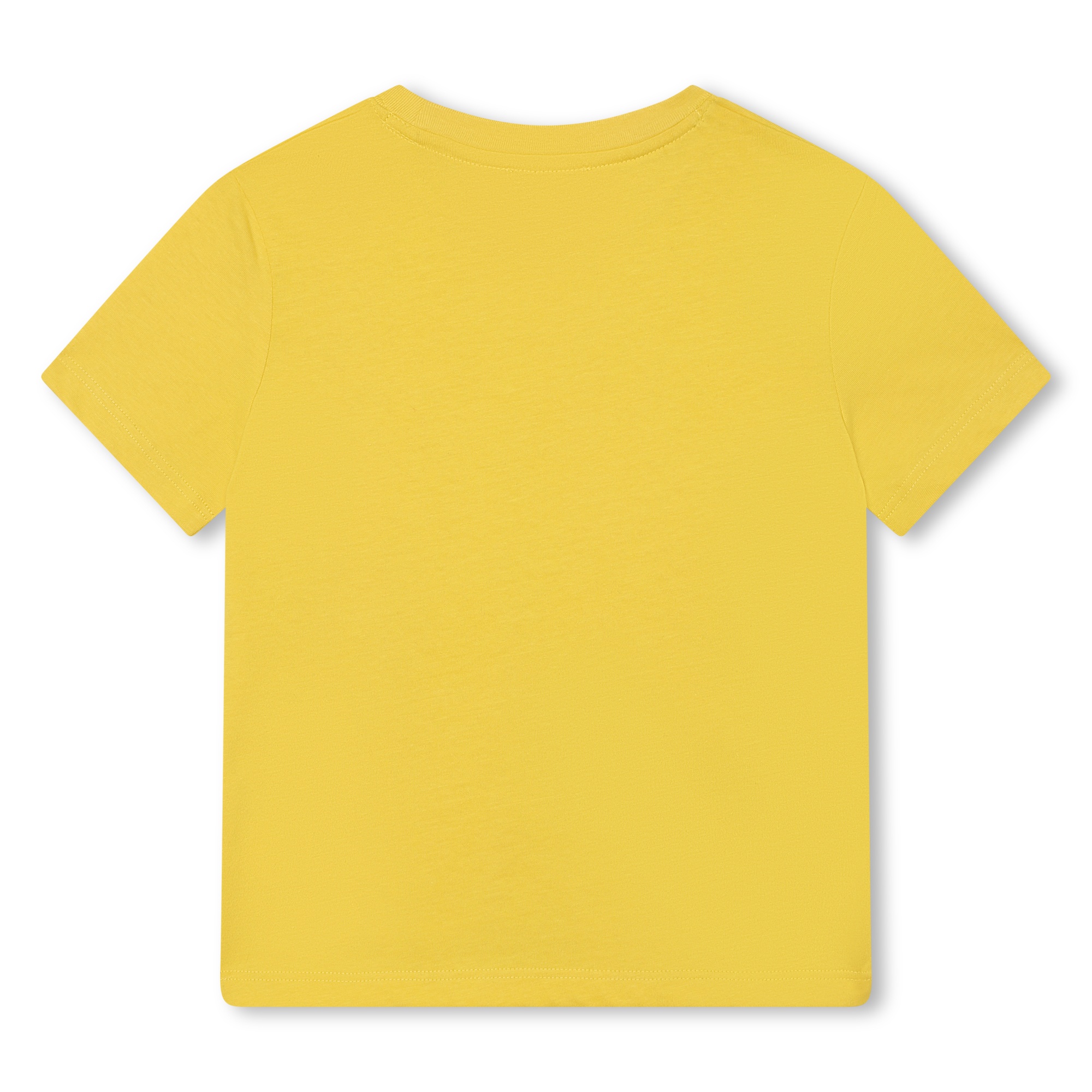 T-shirt finition peau de pêche MARC JACOBS pour UNISEXE