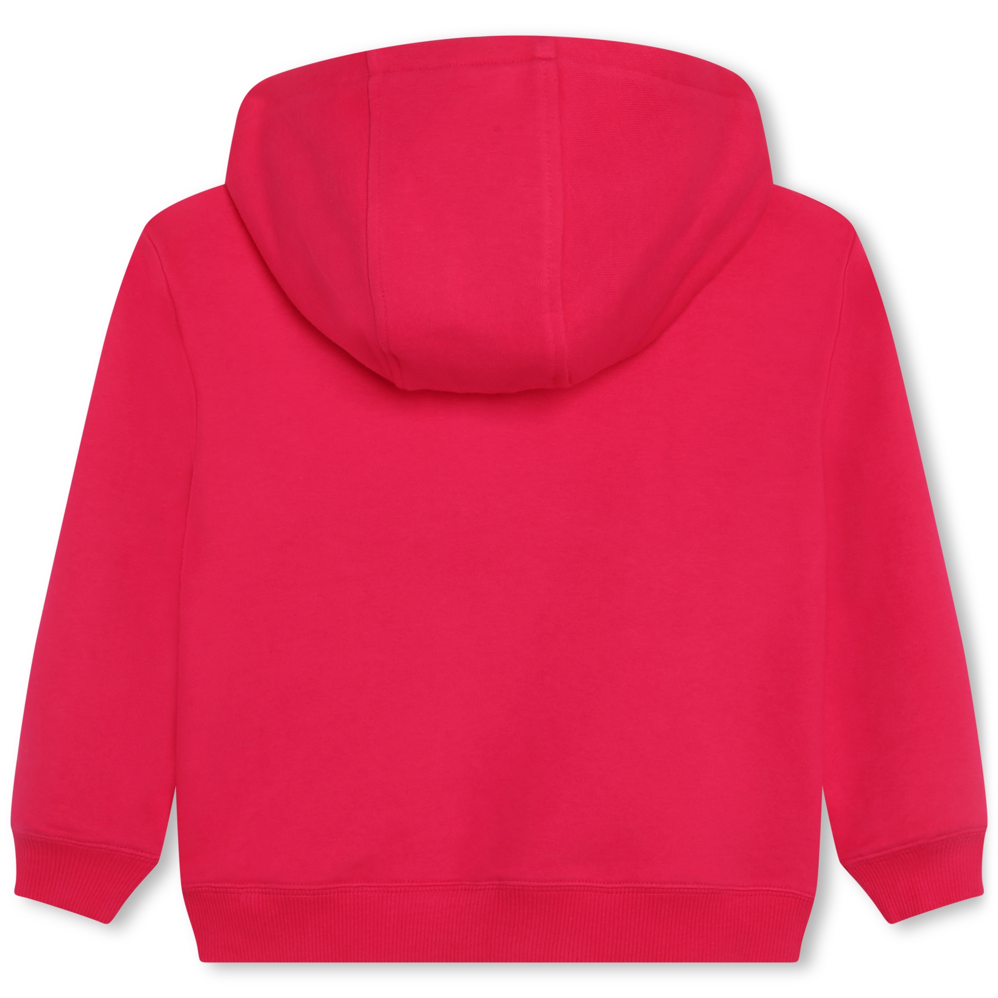 Zip-up fleece sweatshirt MARC JACOBS for UNISEX