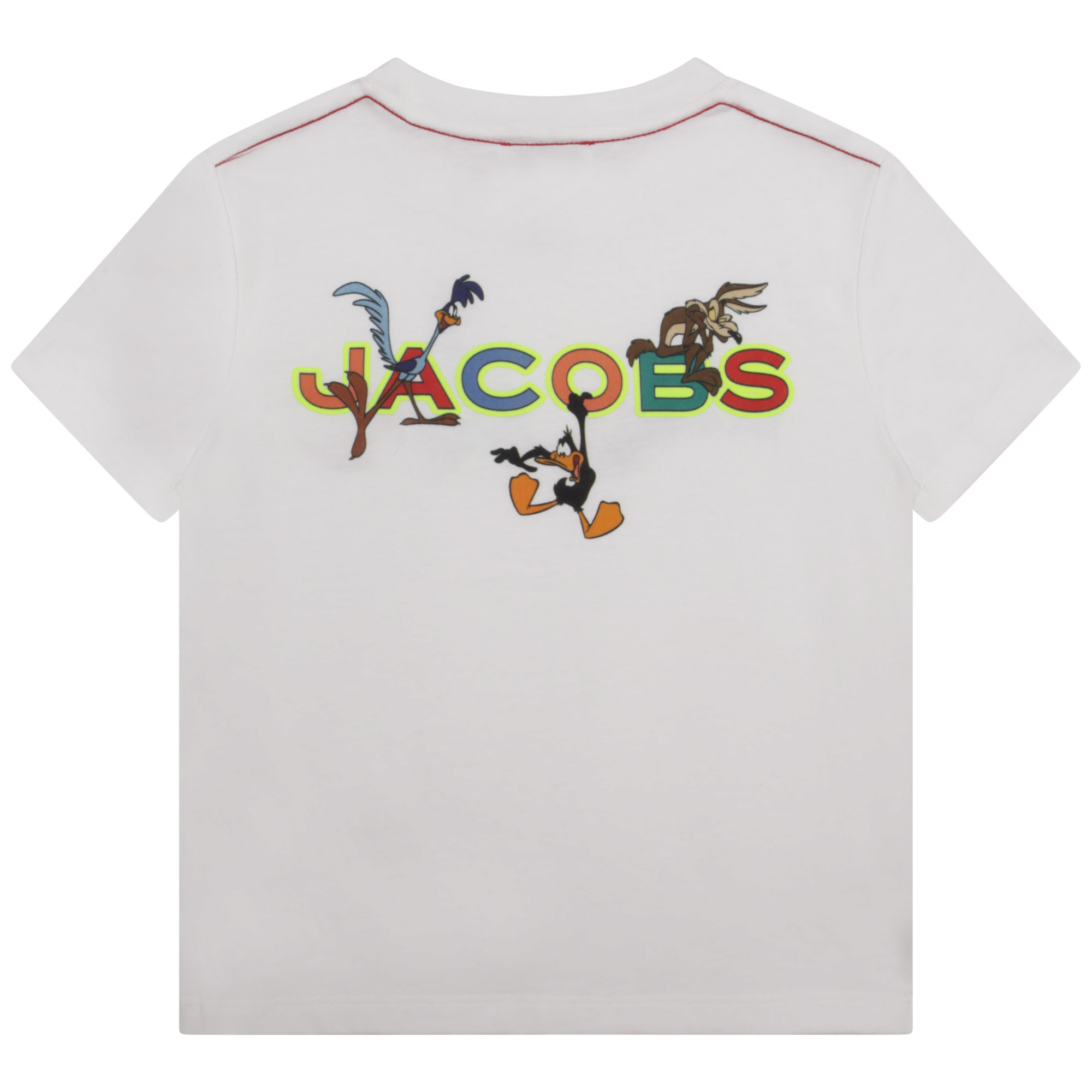 T-shirt con logo MARC JACOBS Per UNISEX