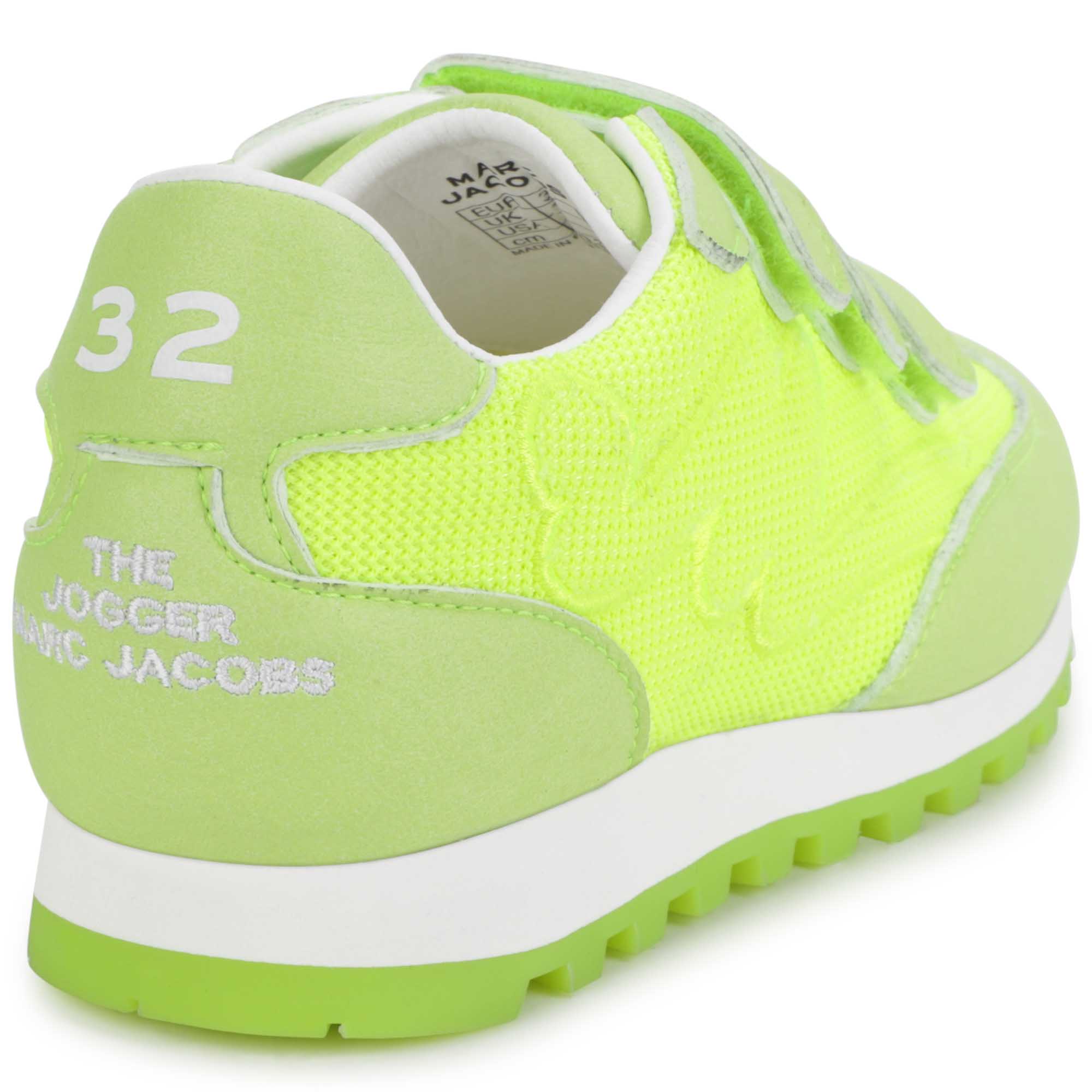 Velcro Sneakers MARC JACOBS for UNISEX