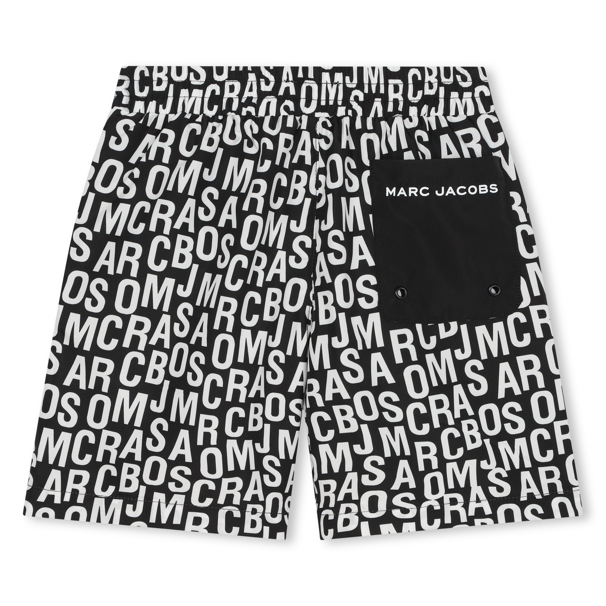 Printed swimming shorts MARC JACOBS for BOY