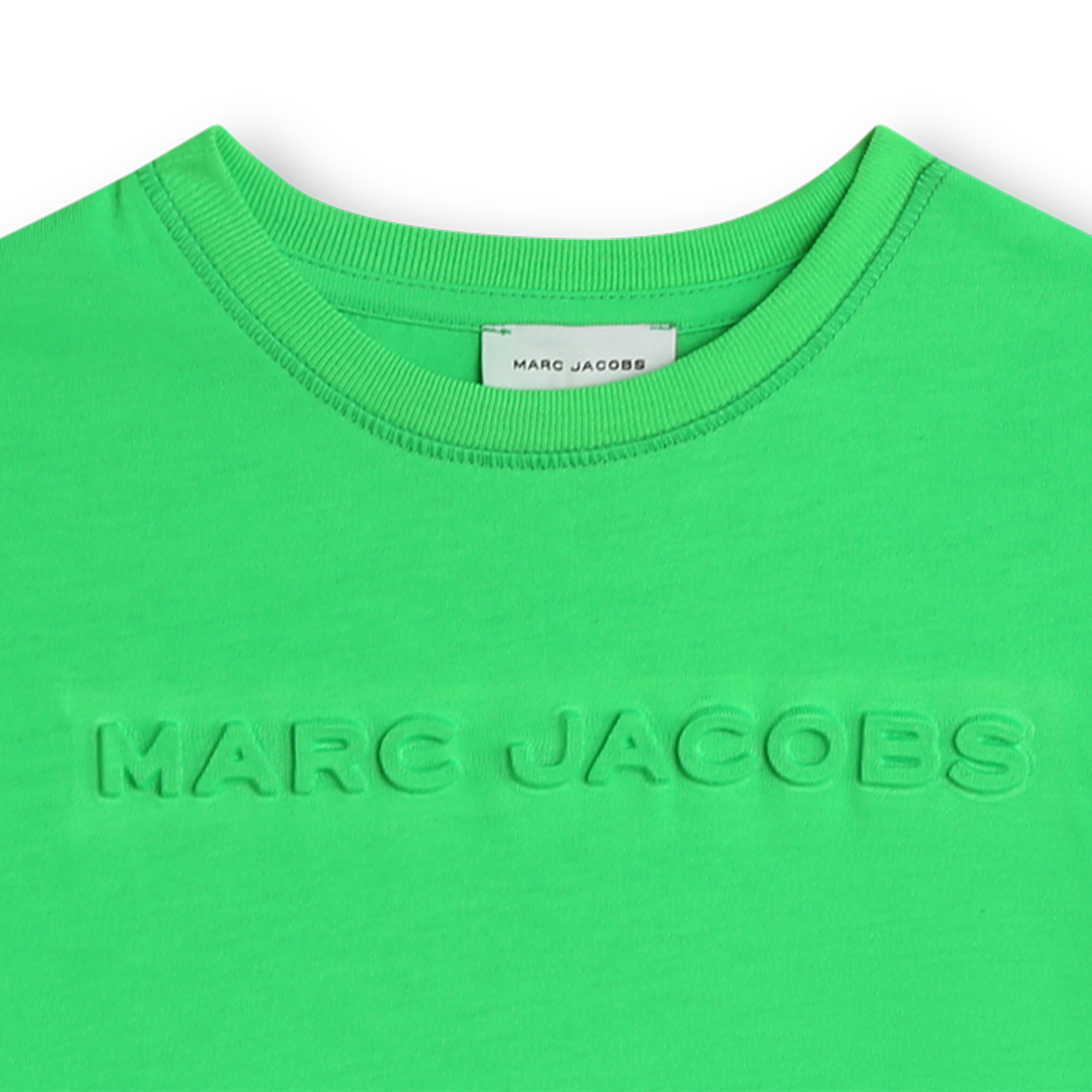 Short-sleeved T-shirt MARC JACOBS for UNISEX