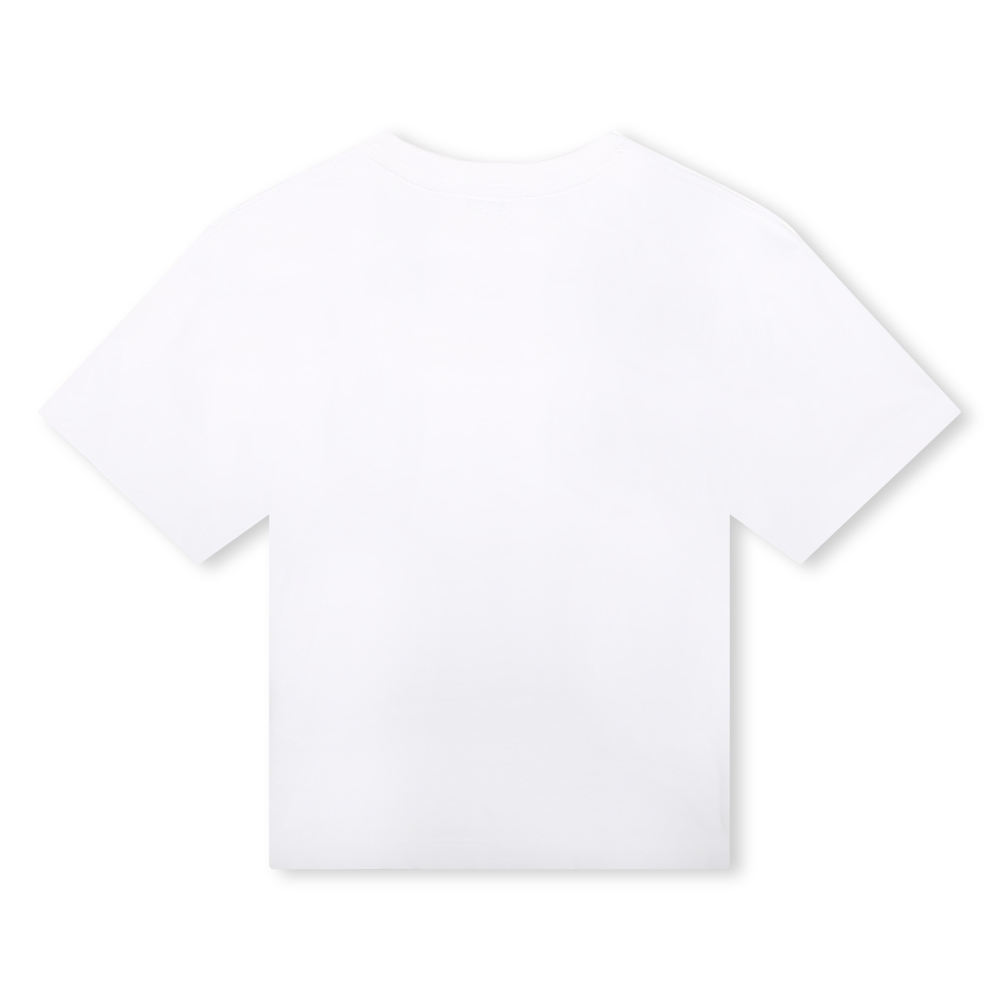 Kurzarm-T-Shirt MARC JACOBS Für UNISEX