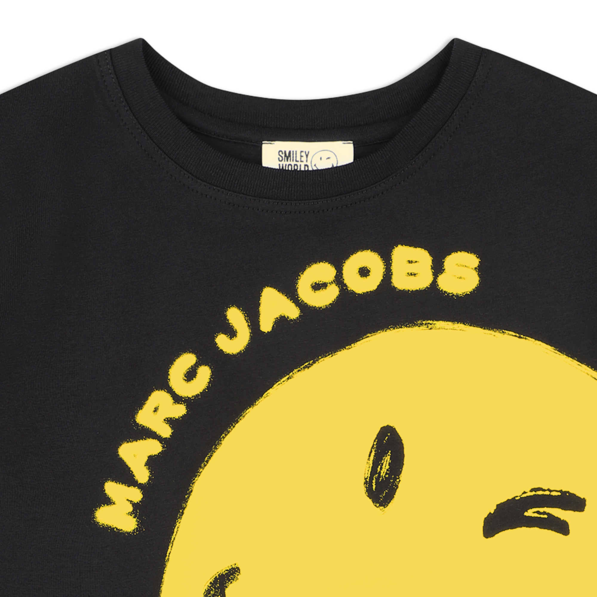 Originelles T-Shirt MARC JACOBS Für JUNGE