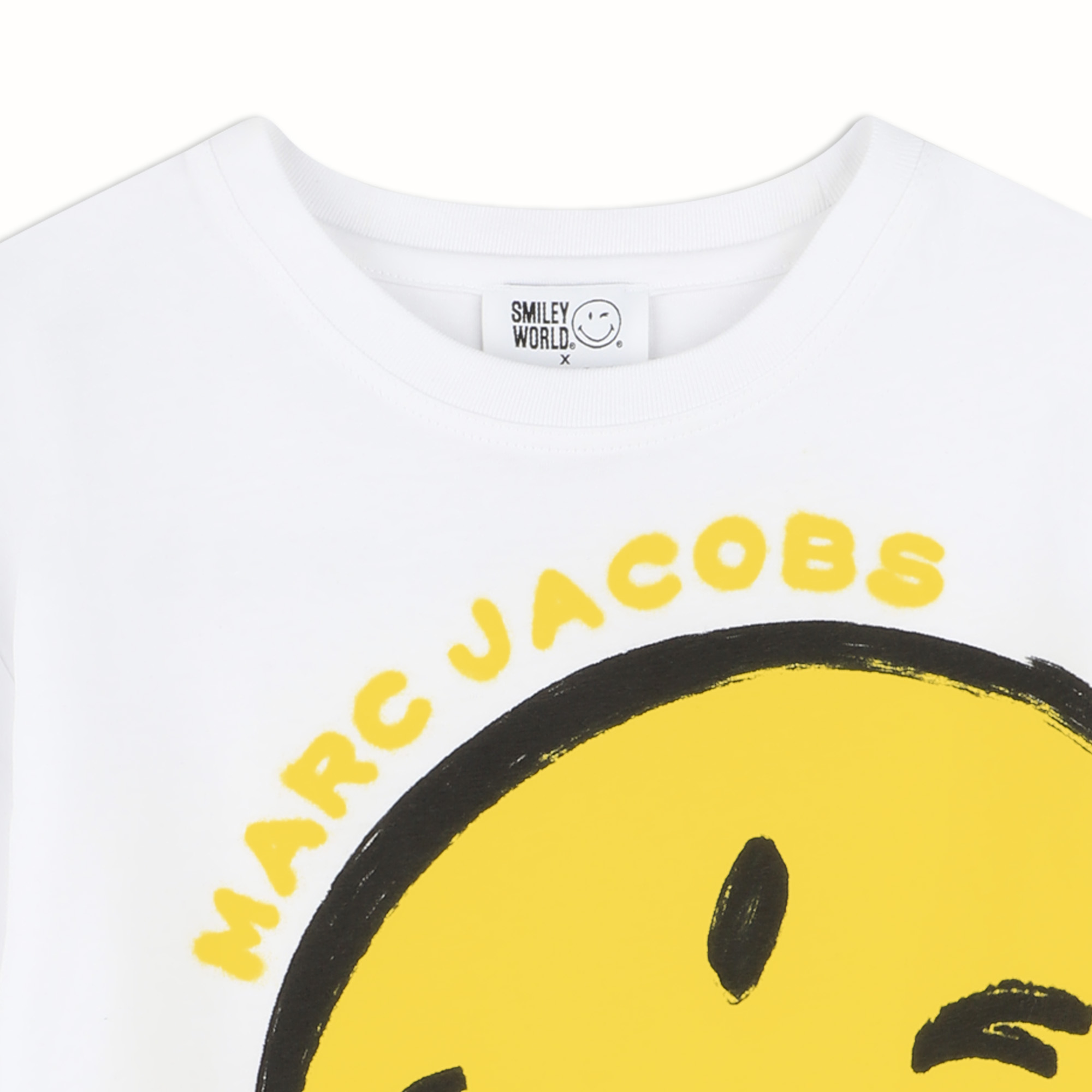 Originelles T-Shirt MARC JACOBS Für JUNGE
