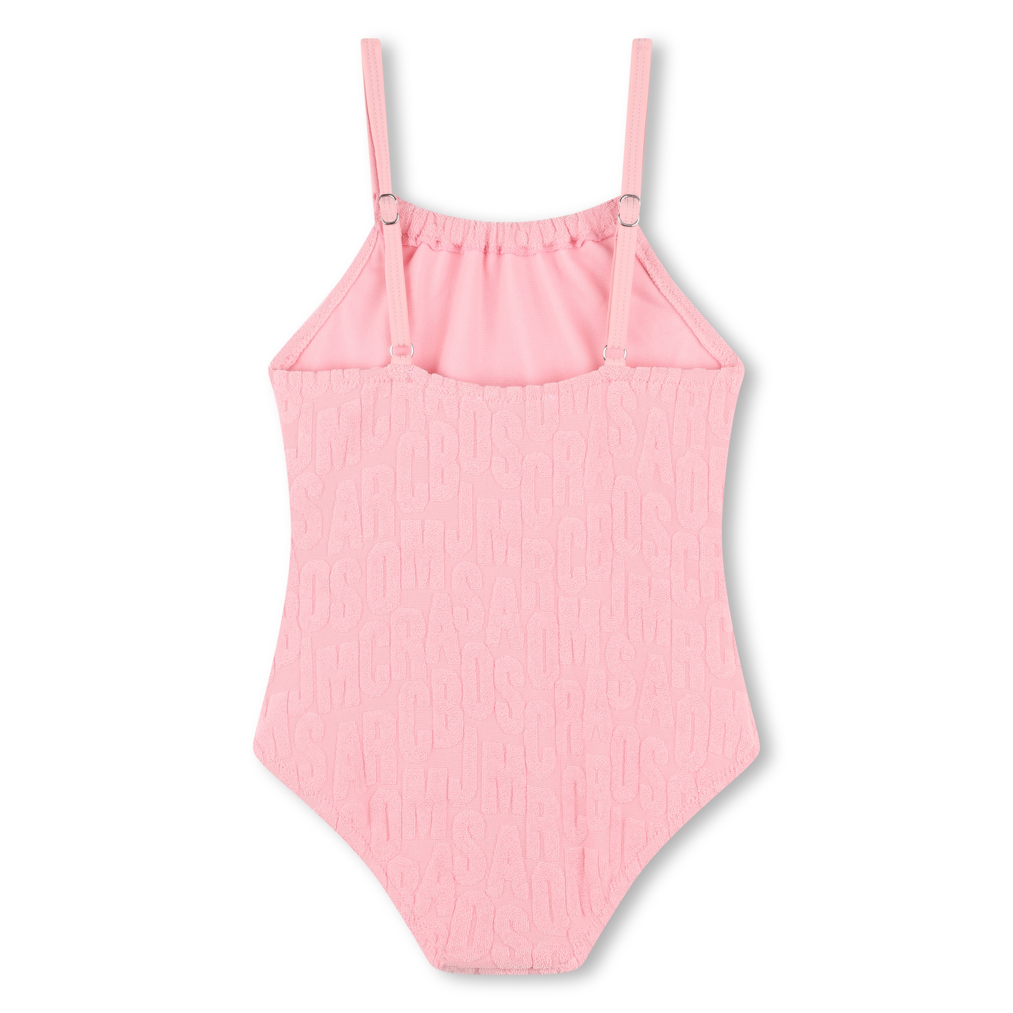 Terry towel bathing suit MARC JACOBS for GIRL