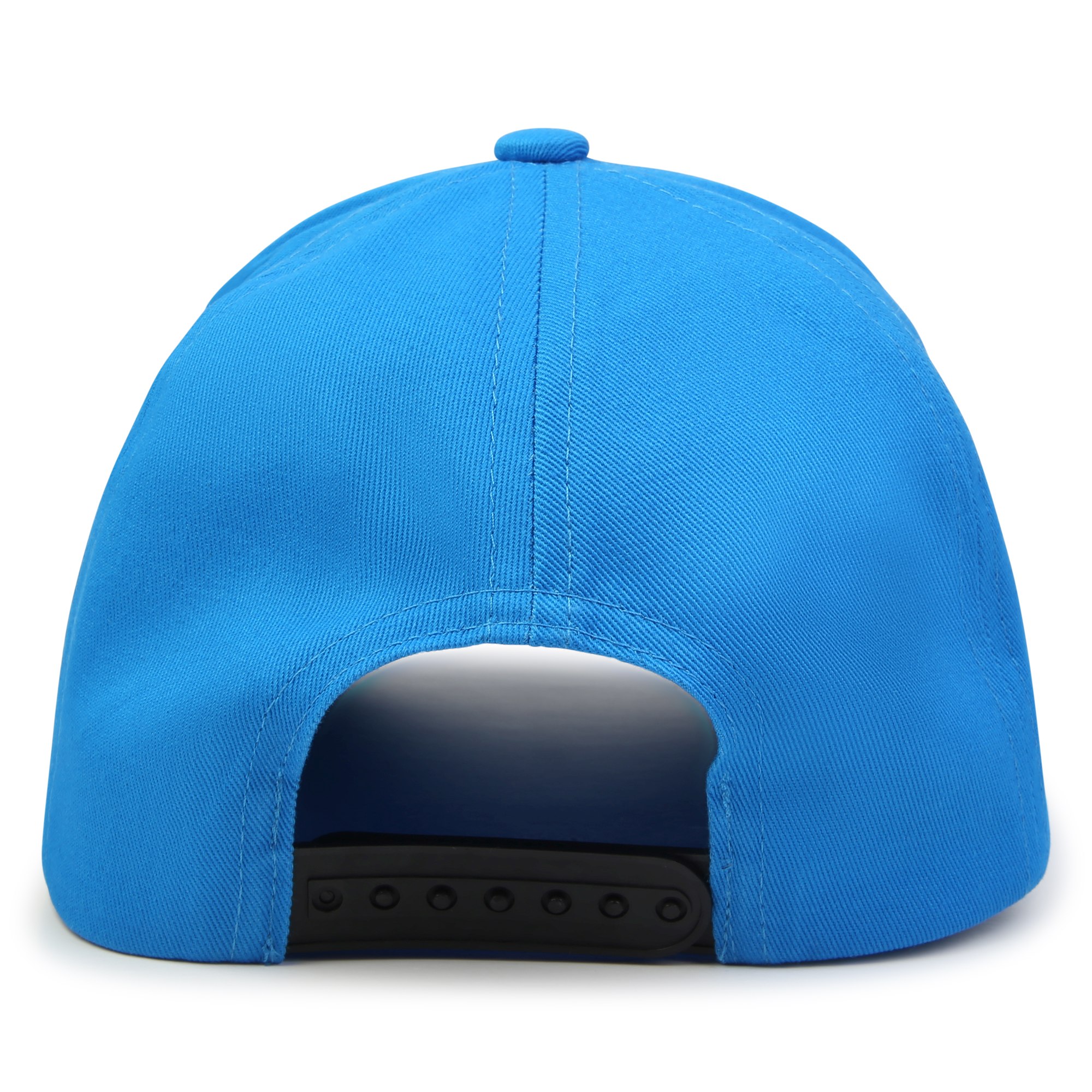 Adjustable cotton baseball cap MARC JACOBS for BOY