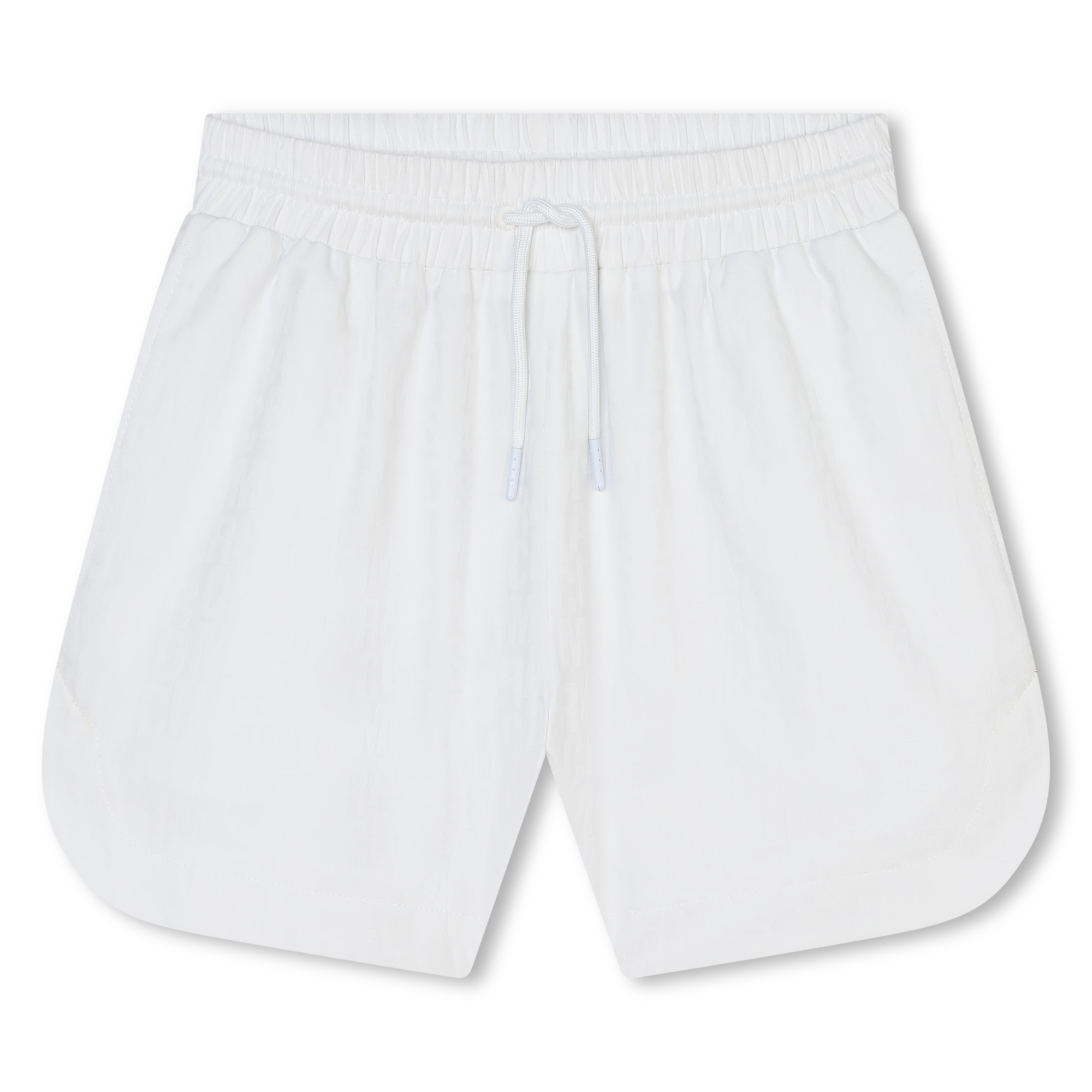 Cotton poplin shorts MARC JACOBS for GIRL