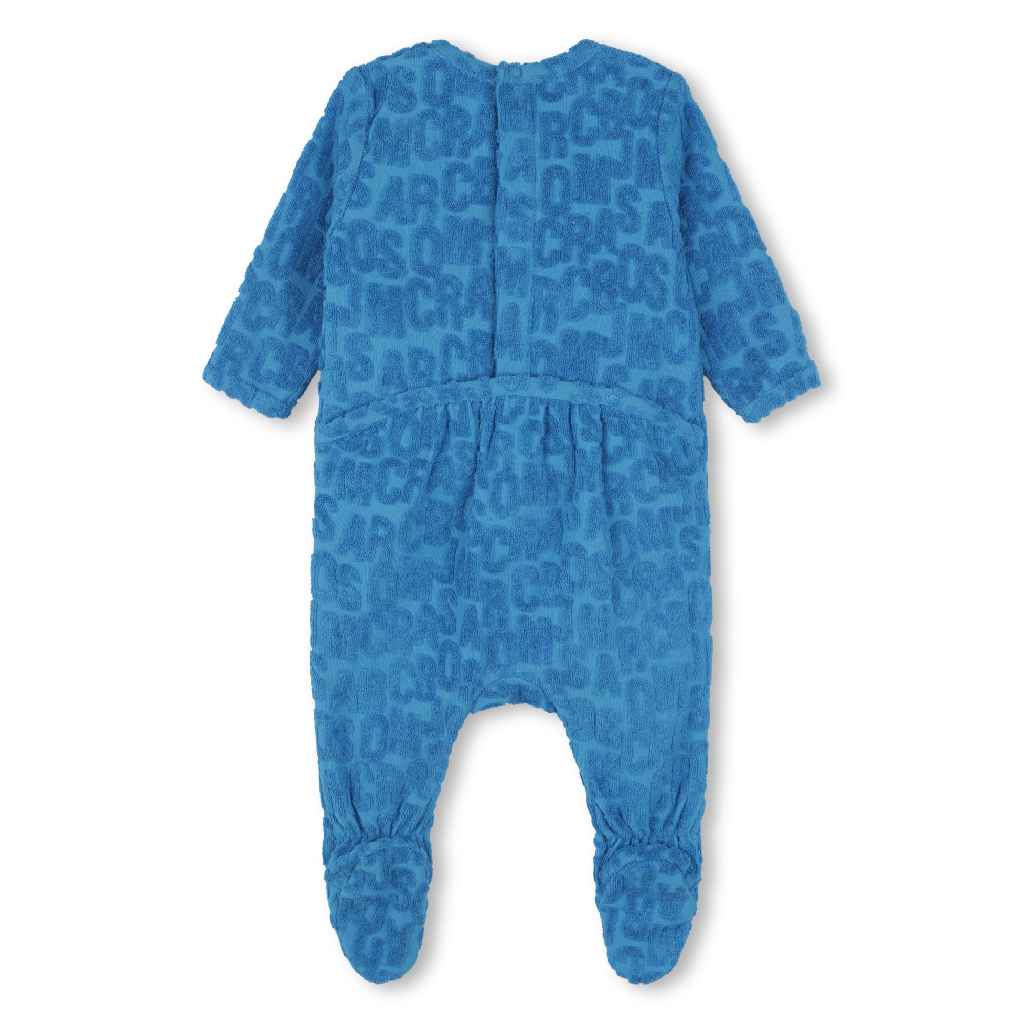 Pack de 2 pijamas de algodón MARC JACOBS para UNISEXO