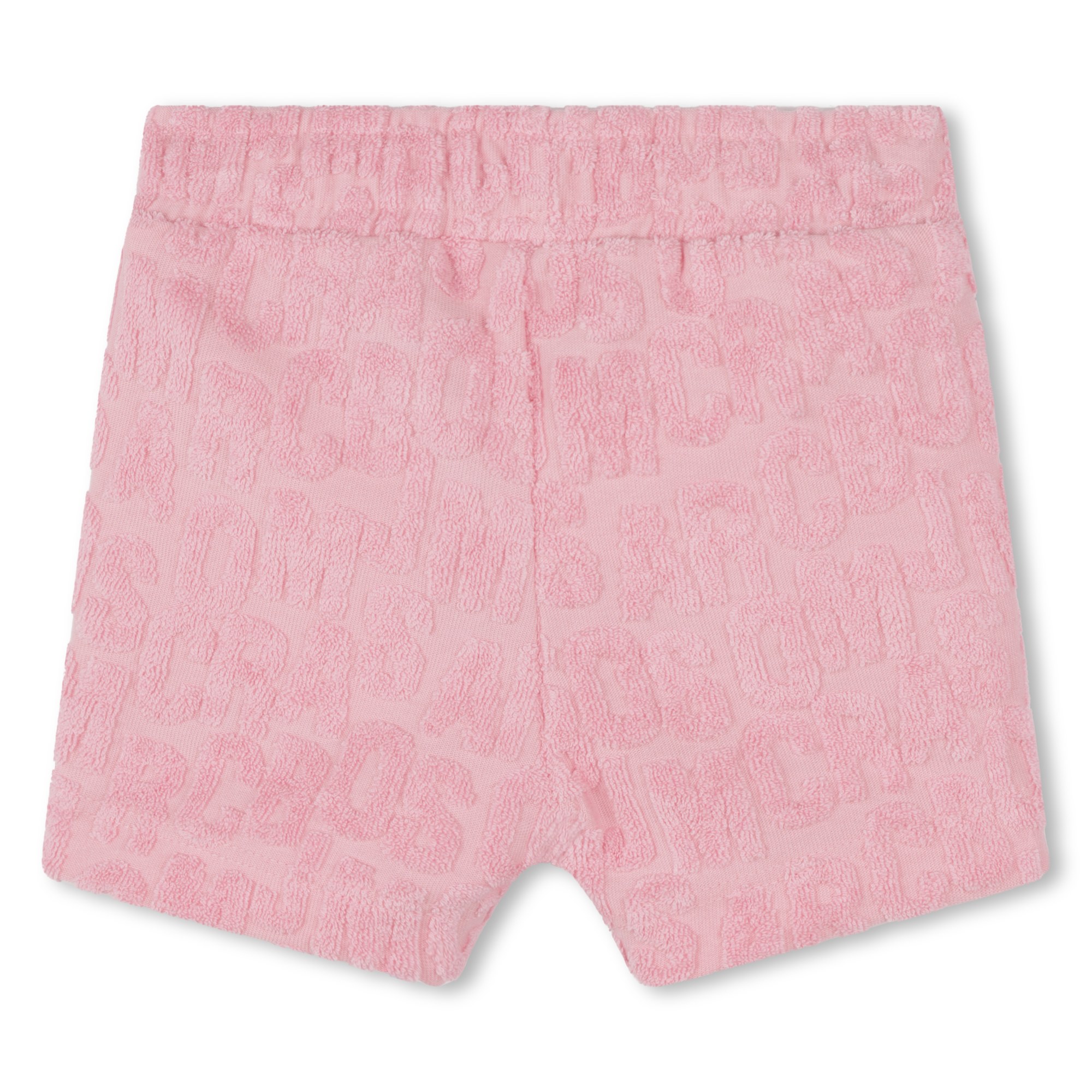 Cotton and terry towel set MARC JACOBS for UNISEX