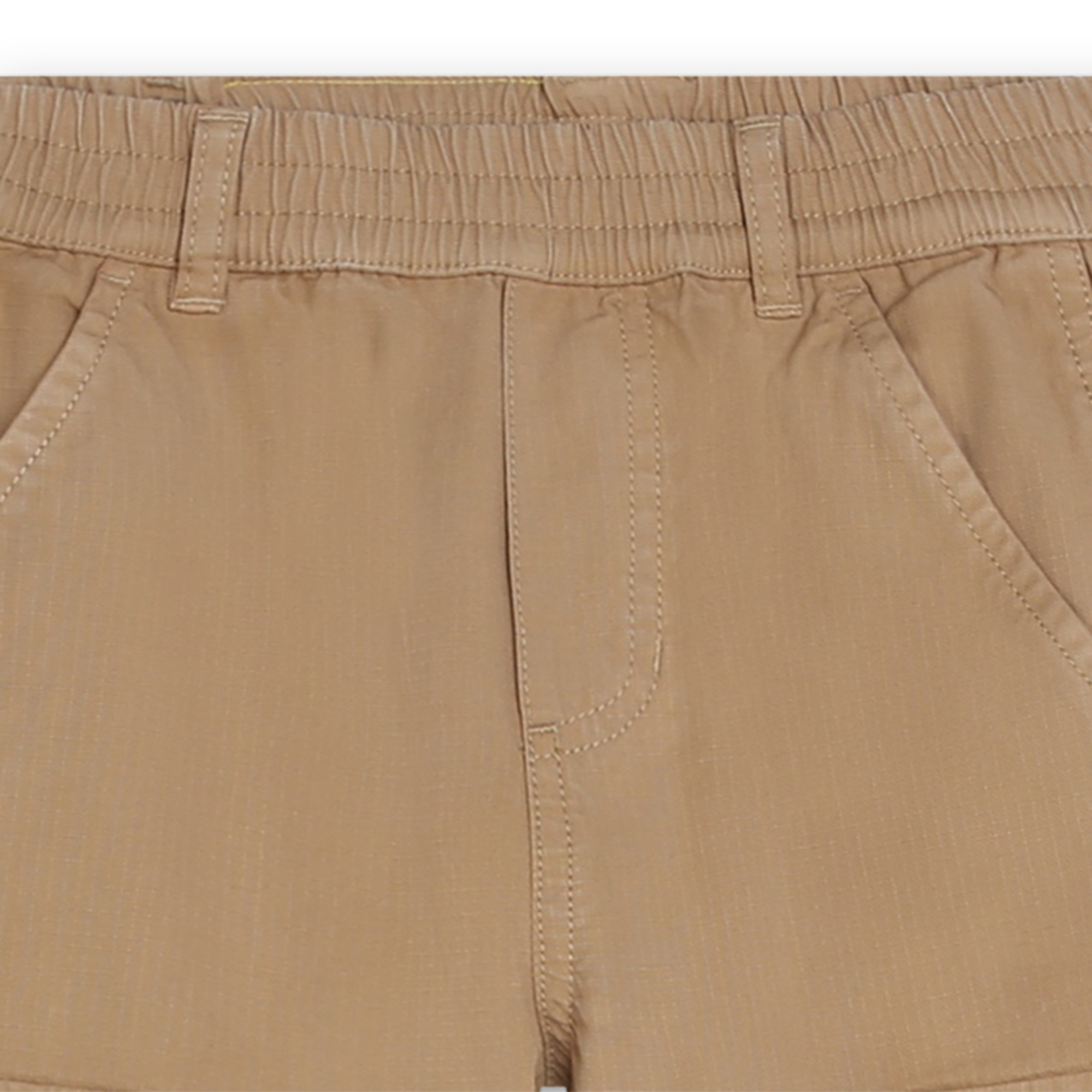 Cotton multi-pocket trousers MARC JACOBS for UNISEX