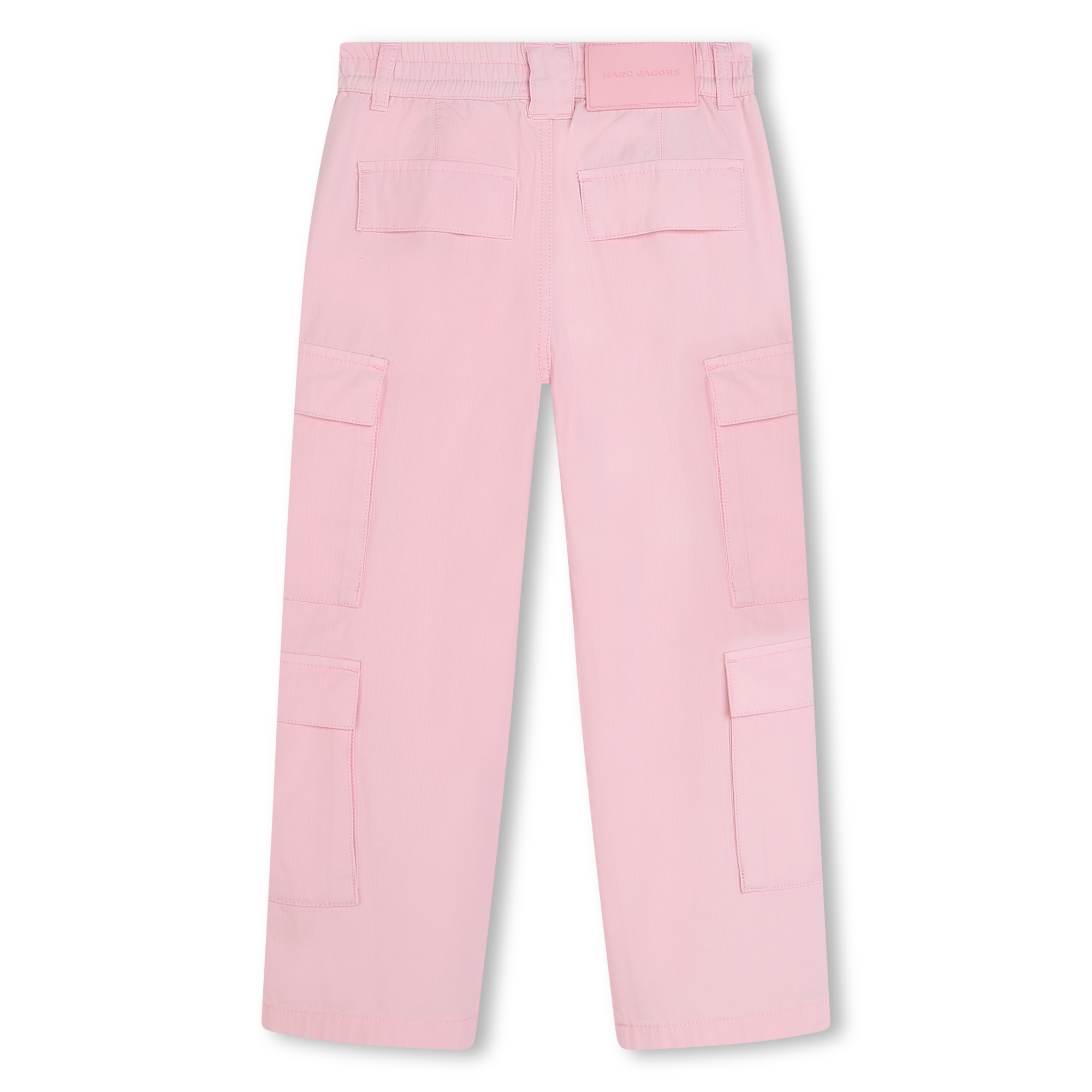 Pantalon multi-poches en coton MARC JACOBS pour UNISEXE
