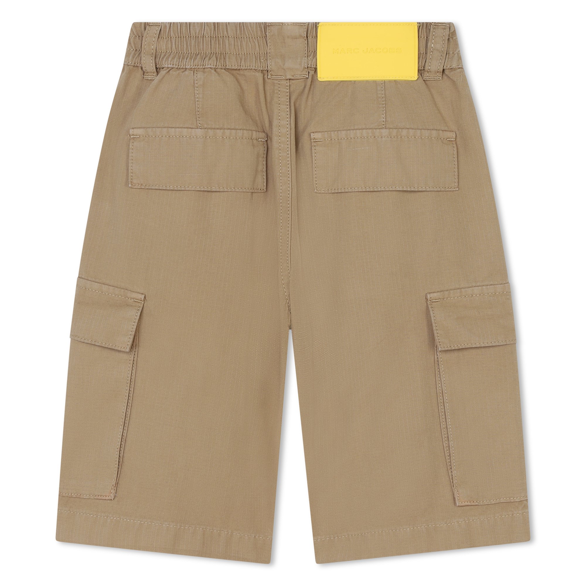 Multi-pocket Bermuda shorts MARC JACOBS for UNISEX
