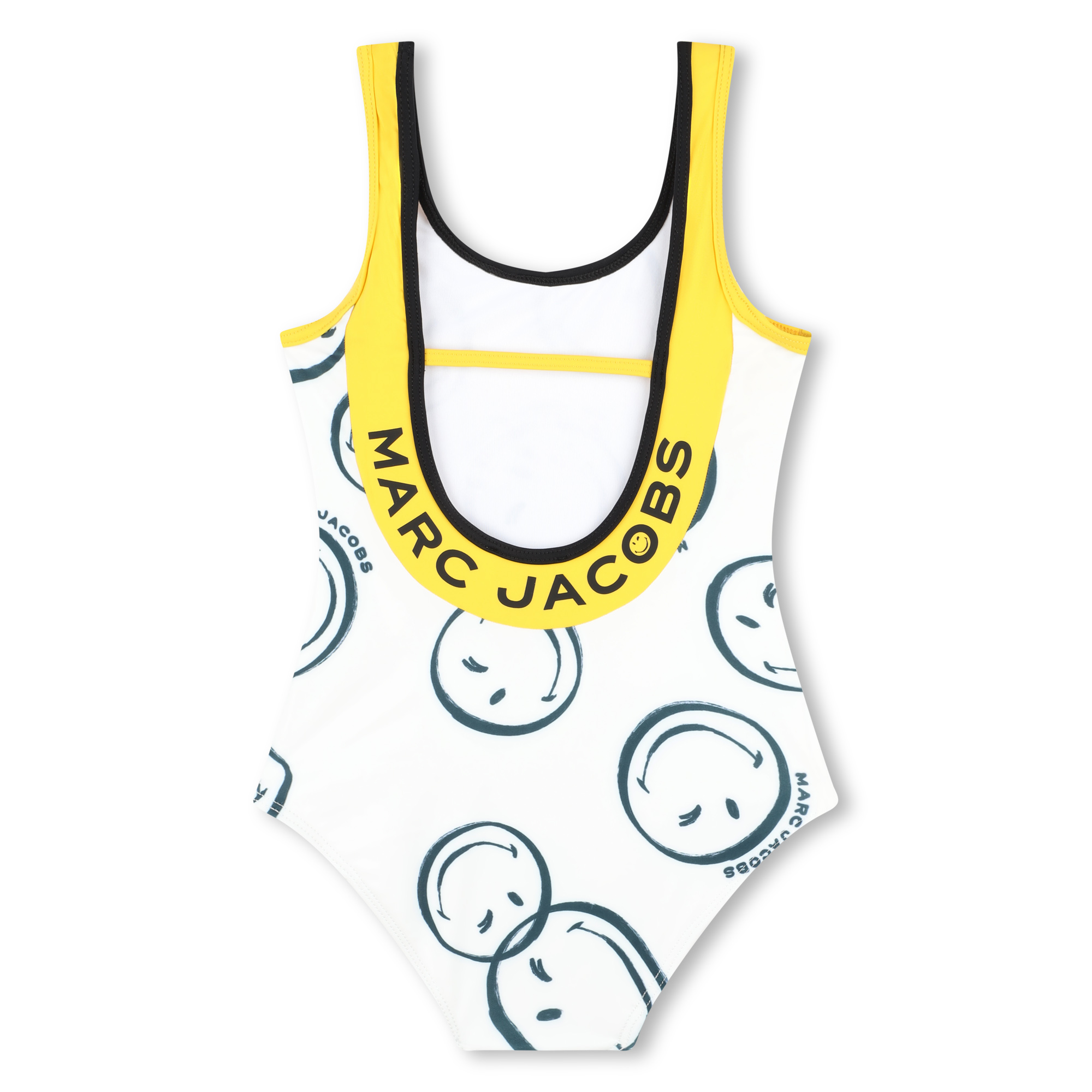 One-piece swimsuit MARC JACOBS for GIRL