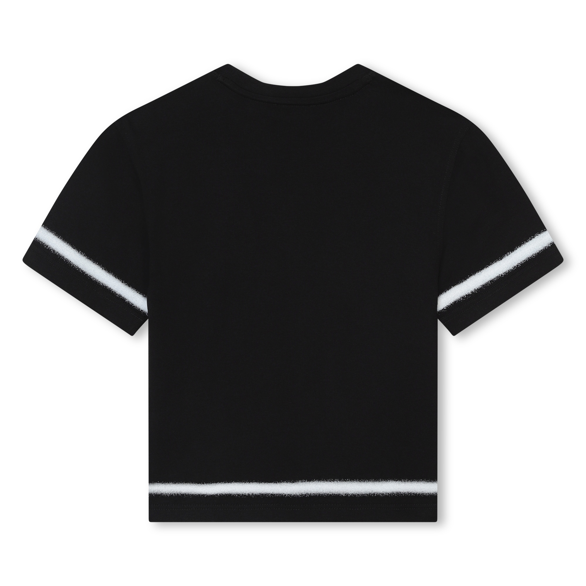 Short-sleeved cotton T-shirt MARC JACOBS for UNISEX