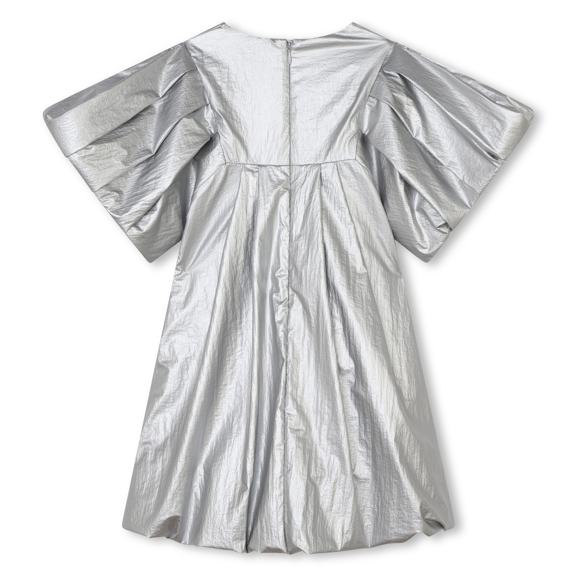 Metallic party dress MARC JACOBS for GIRL