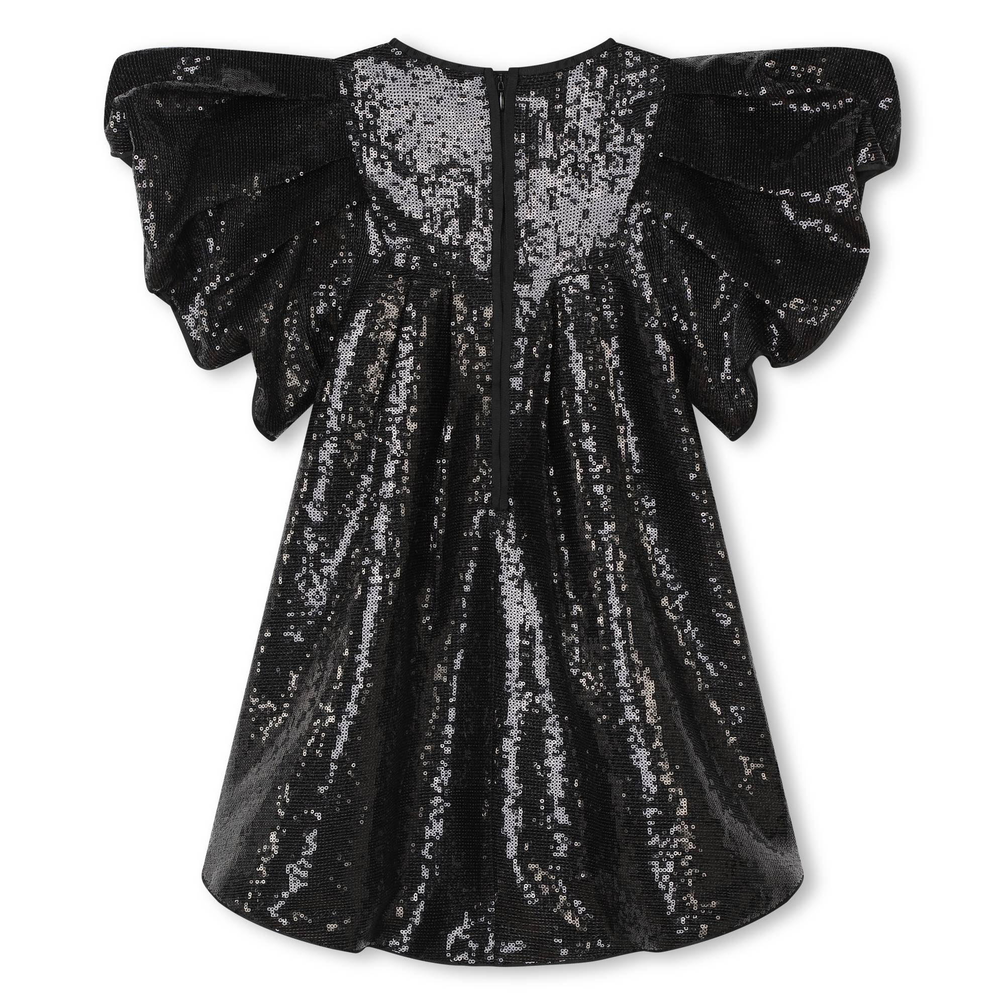 Sequinned party dress MARC JACOBS for GIRL