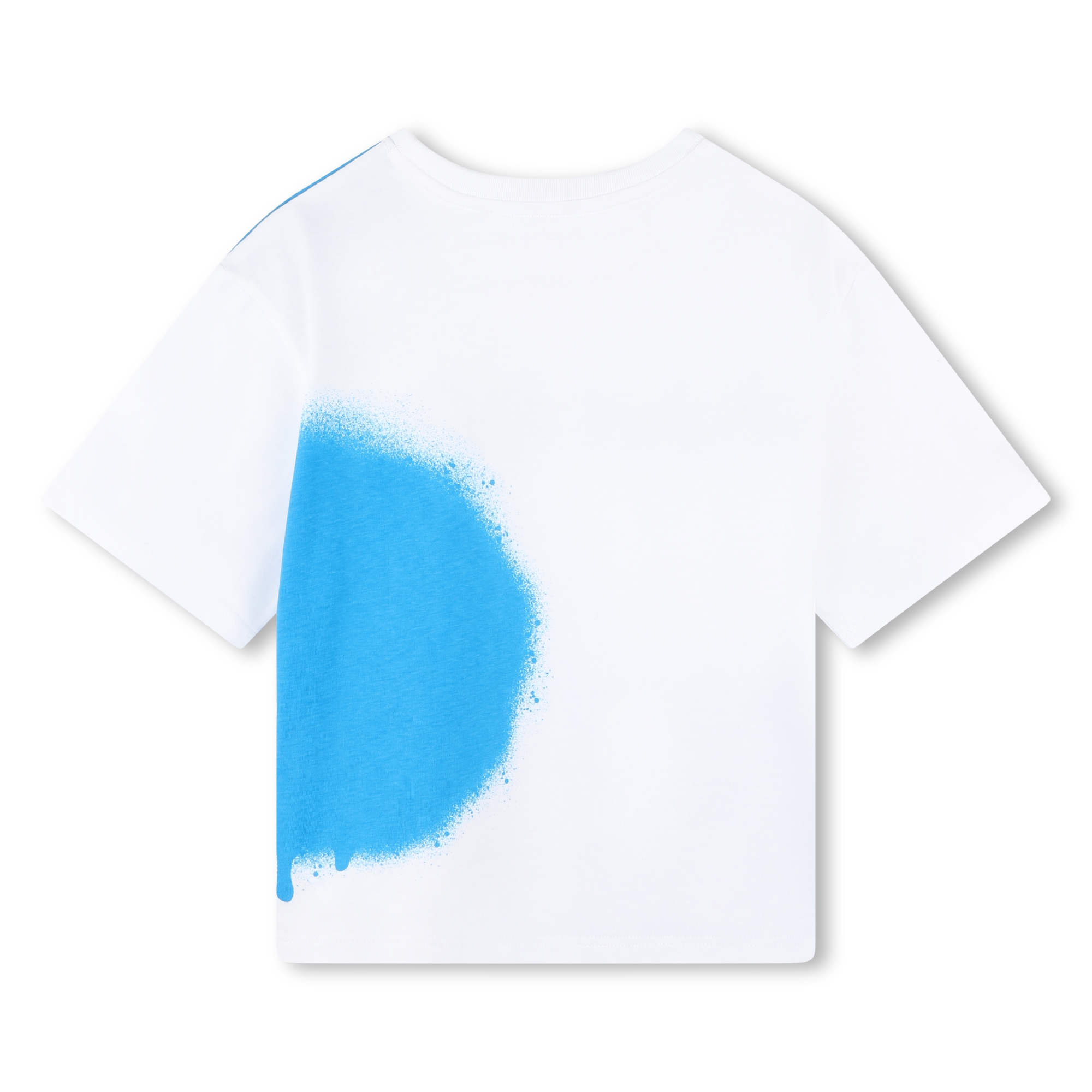 Camiseta multicolor de algodón MARC JACOBS para NIÑO