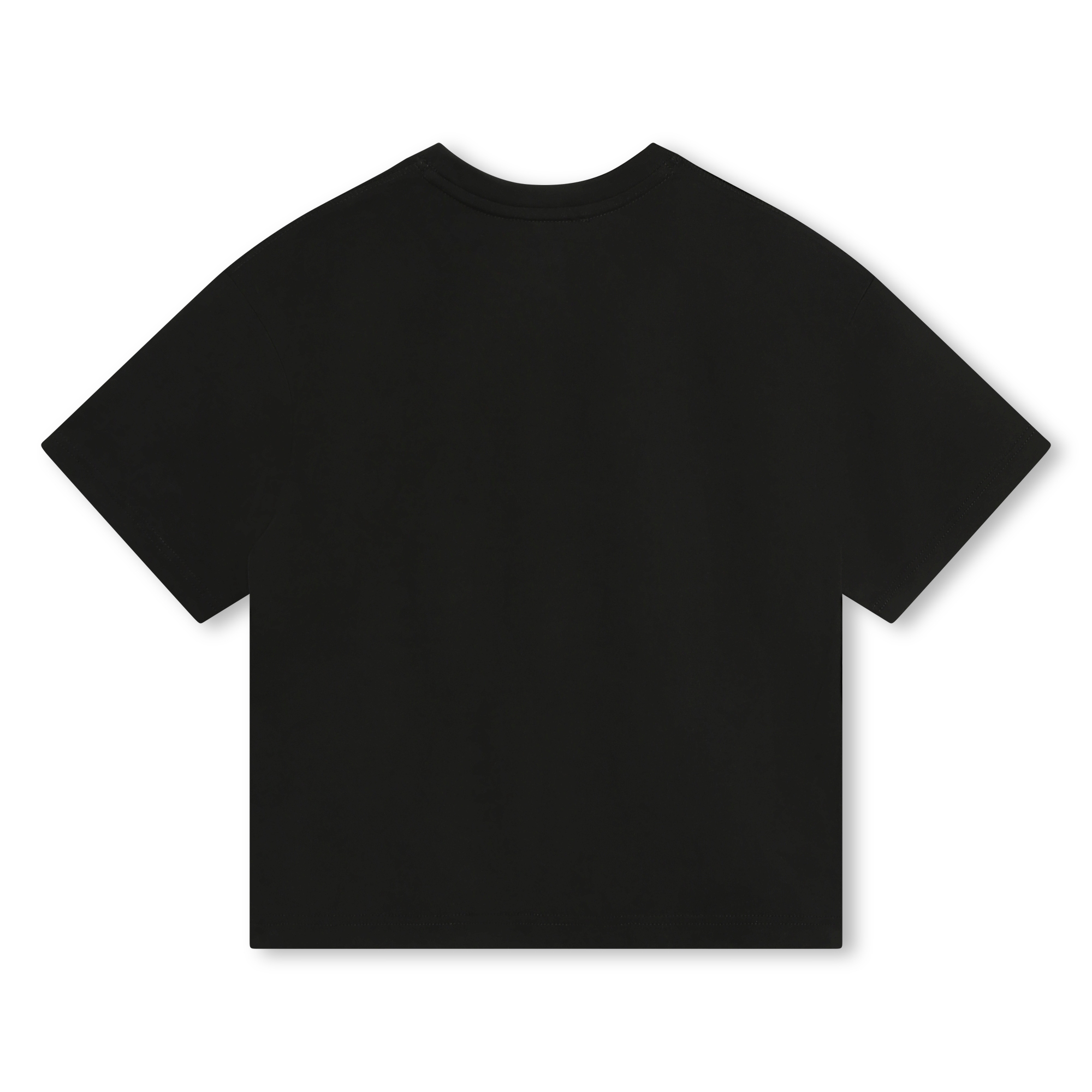 Kurzärmeliges Baumwoll-T-Shirt MARC JACOBS Für JUNGE
