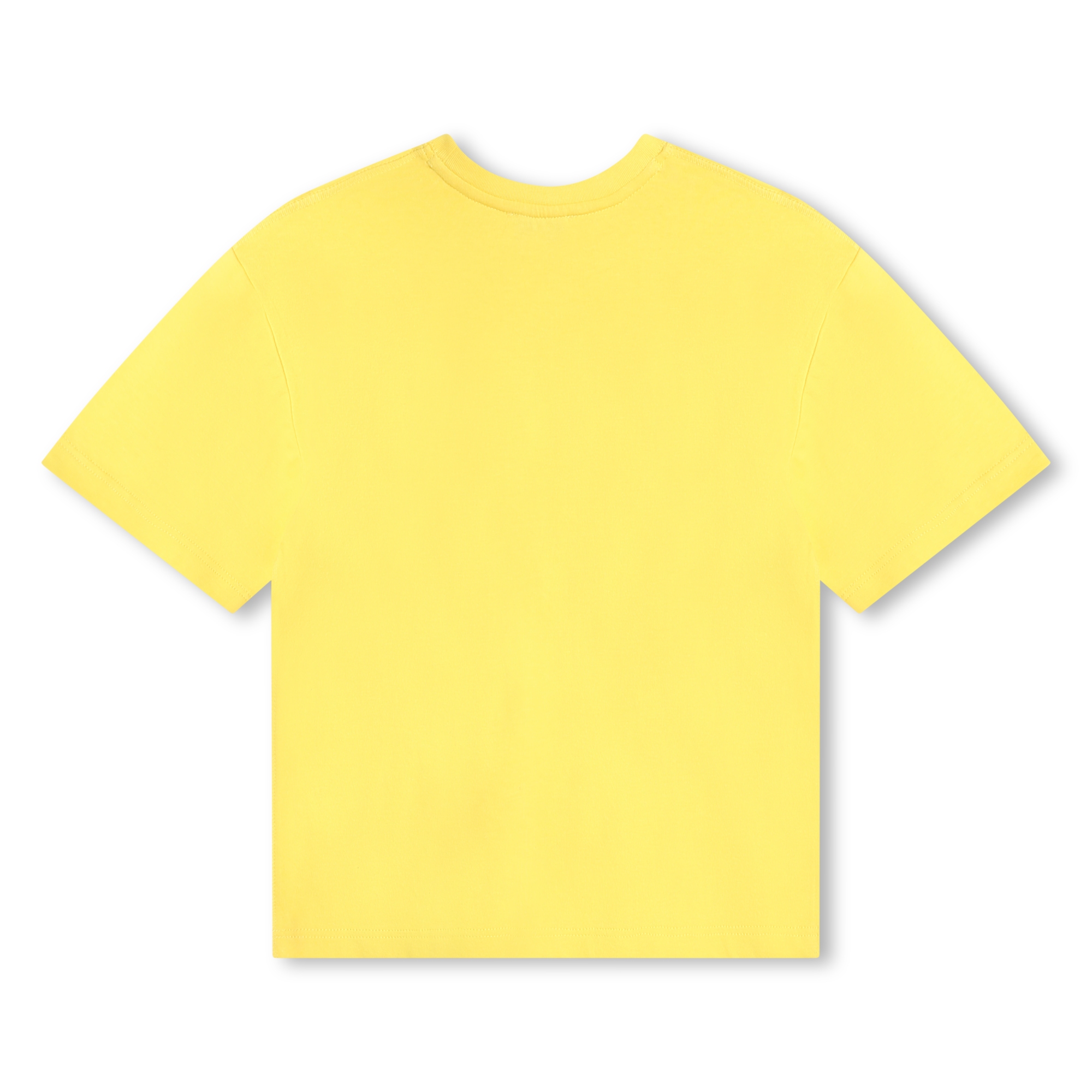 Camiseta manga corta y algodón MARC JACOBS para NIÑO