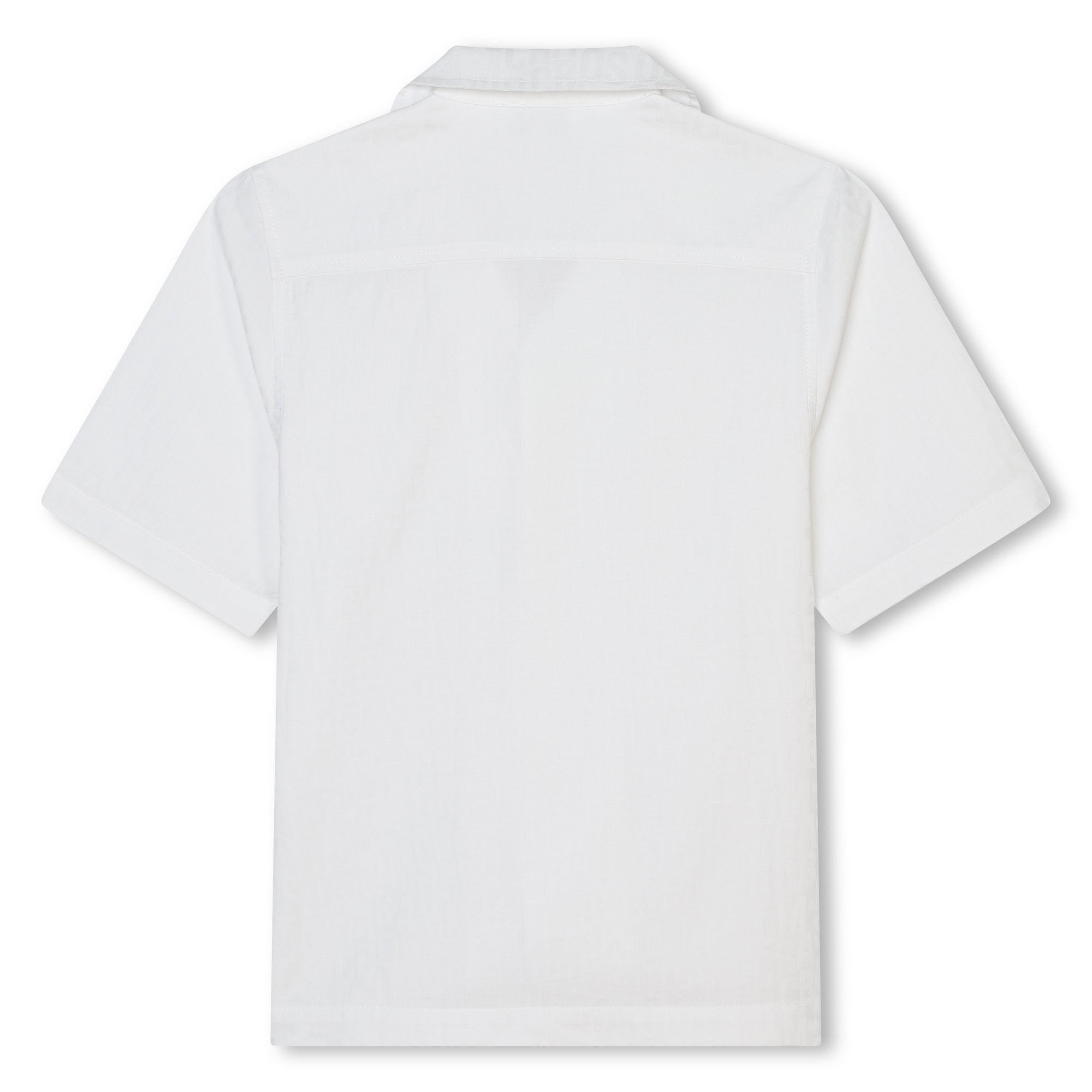 Short-sleeved shirt MARC JACOBS for BOY