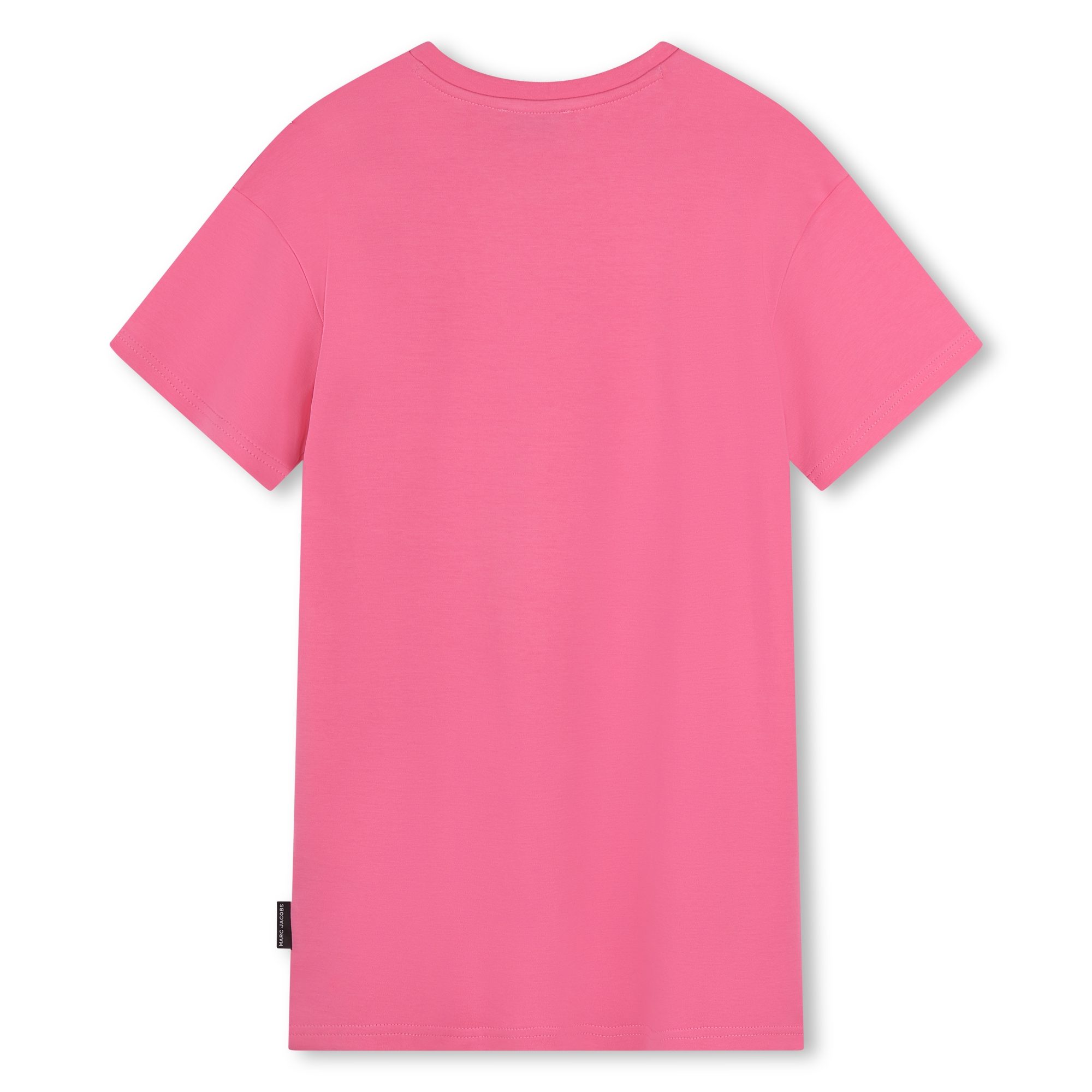 Robe T-shirt à manches courtes MARC JACOBS pour FILLE