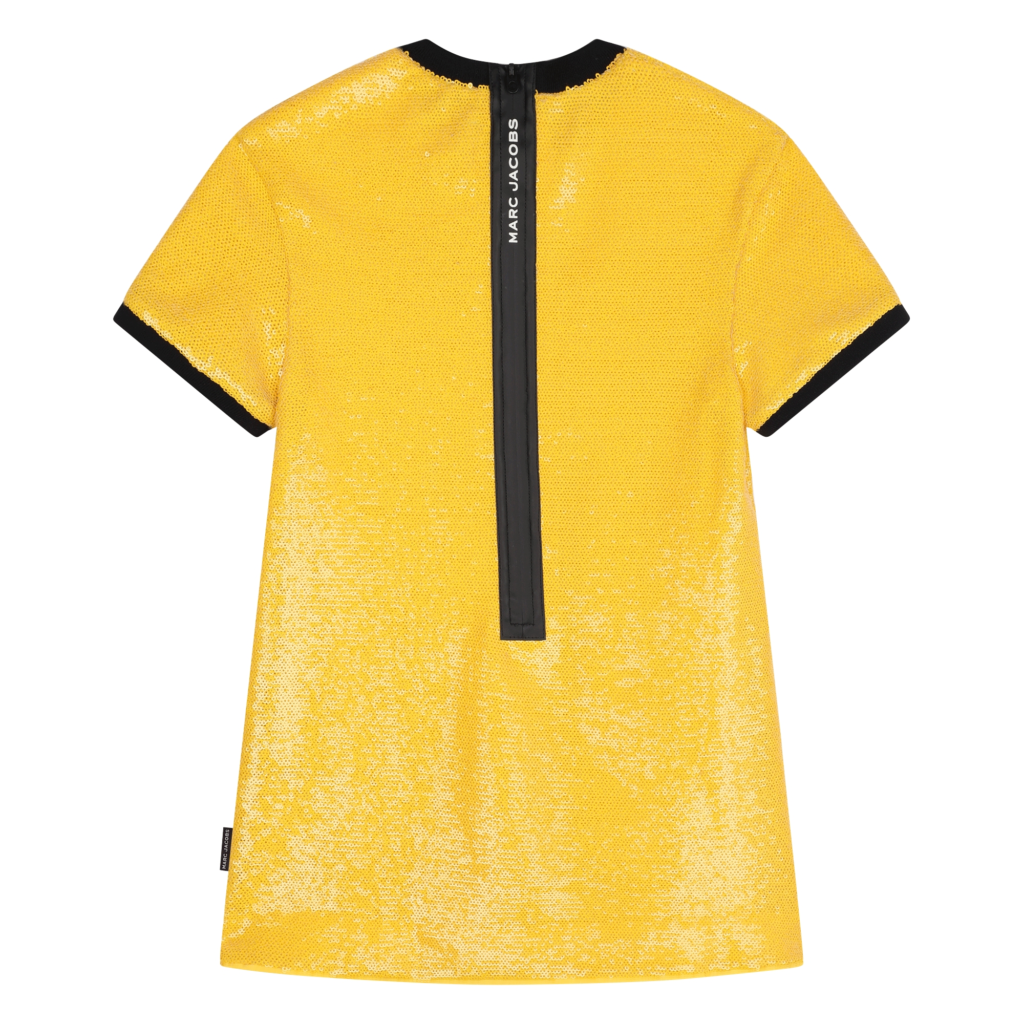 Marc jacobs yellow top online