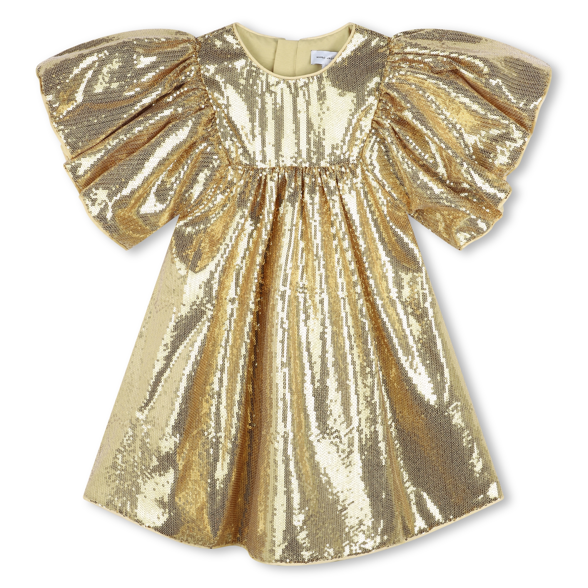 Robe de cérémonie à sequins MARC JACOBS pour FILLE