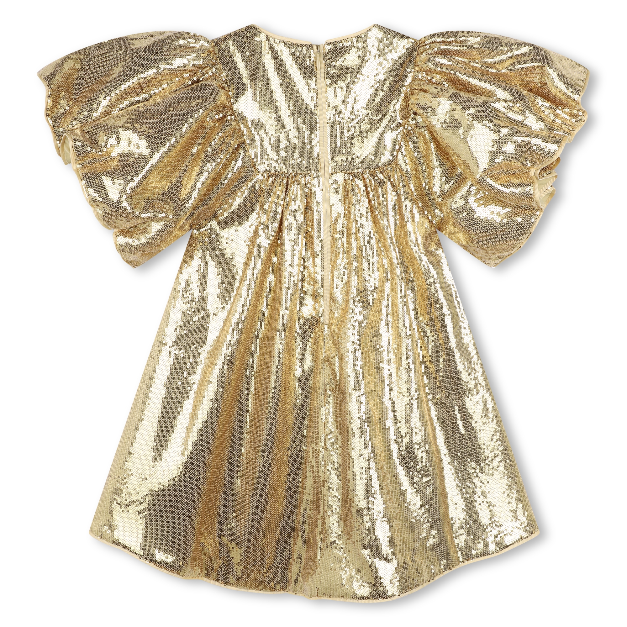 Robe de cérémonie en sequins MARC JACOBS pour FILLE