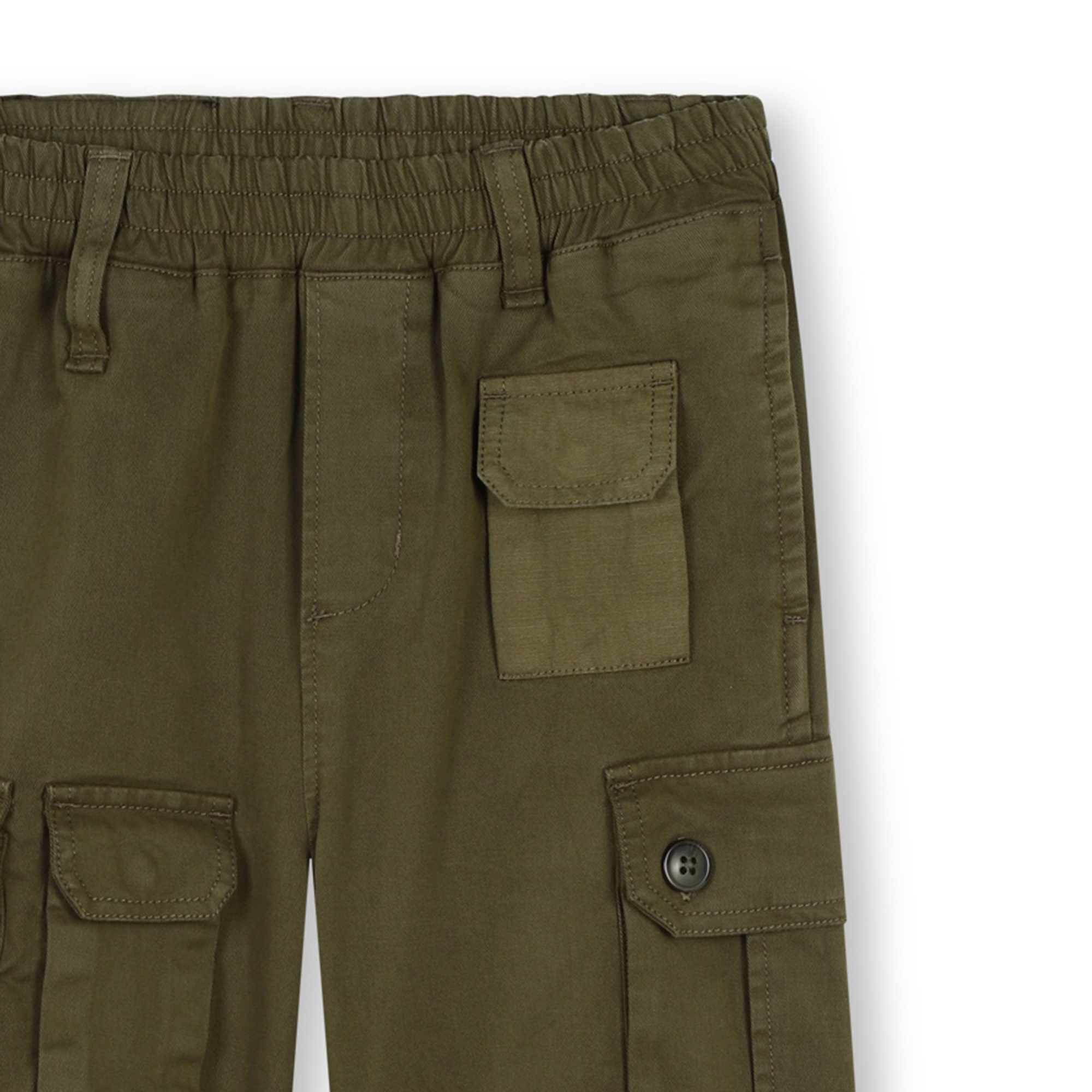 Multi-pocket trousers MARC JACOBS for UNISEX