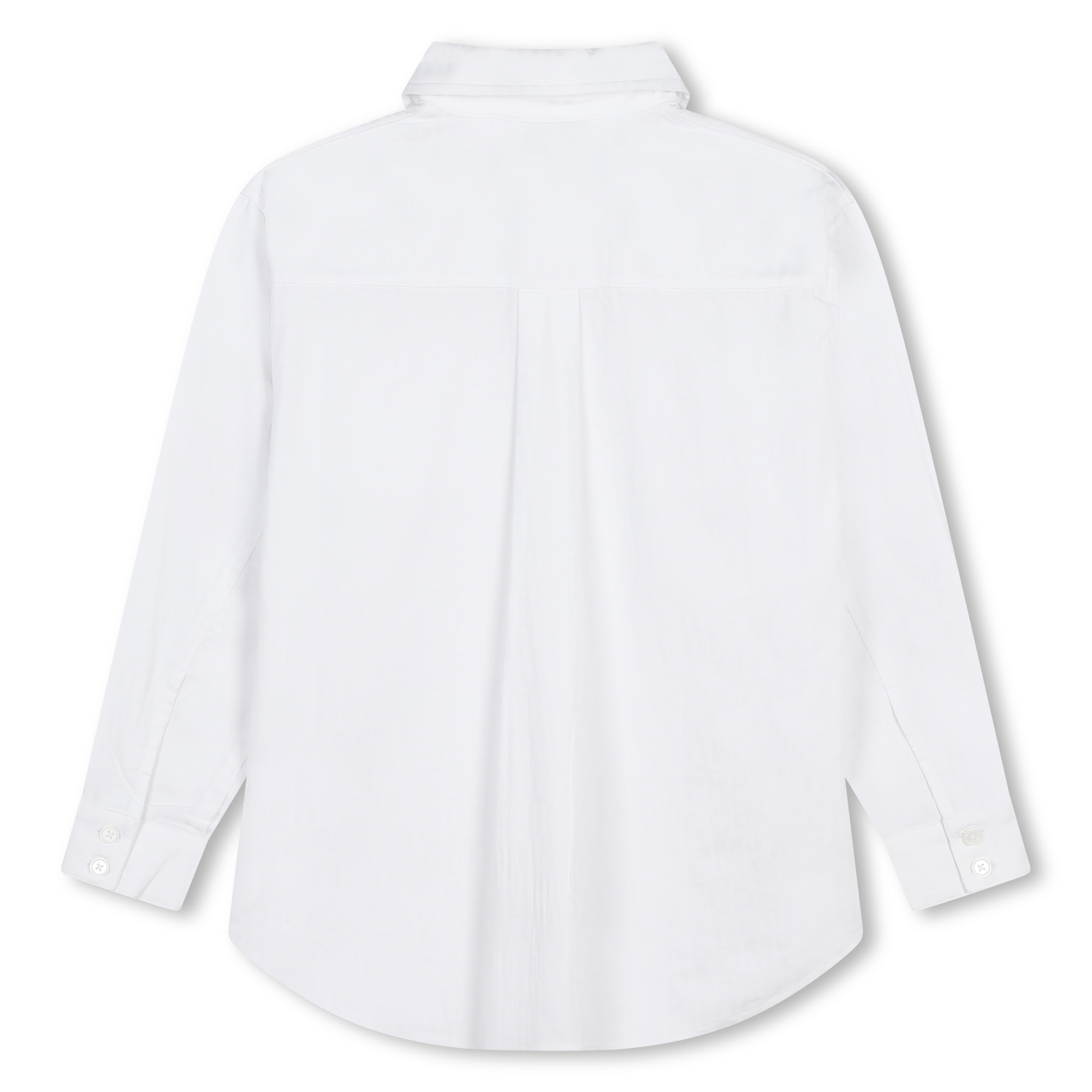 LONG SLEEVED SHIRT MARC JACOBS for UNISEX