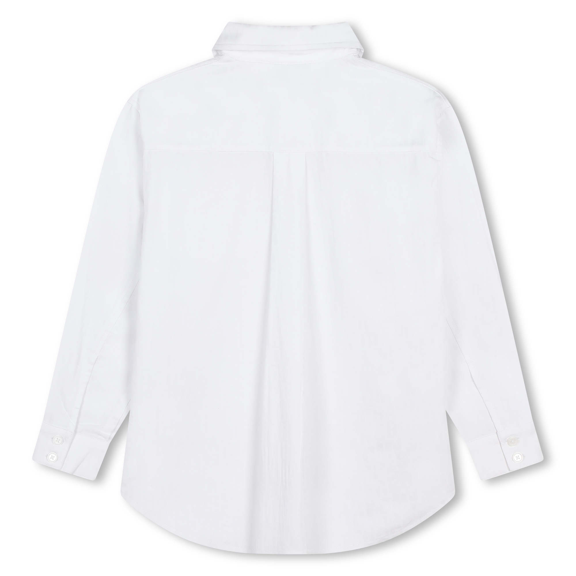 Long-sleeved shirt MARC JACOBS for UNISEX