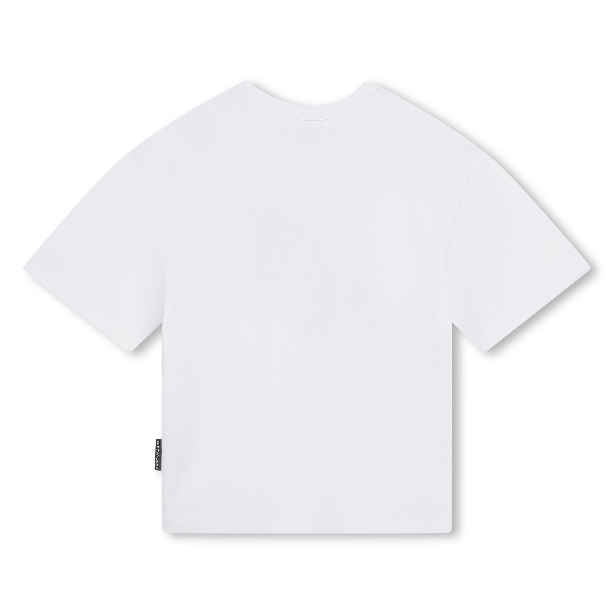 Kurzarm-T-Shirt MARC JACOBS Für UNISEX